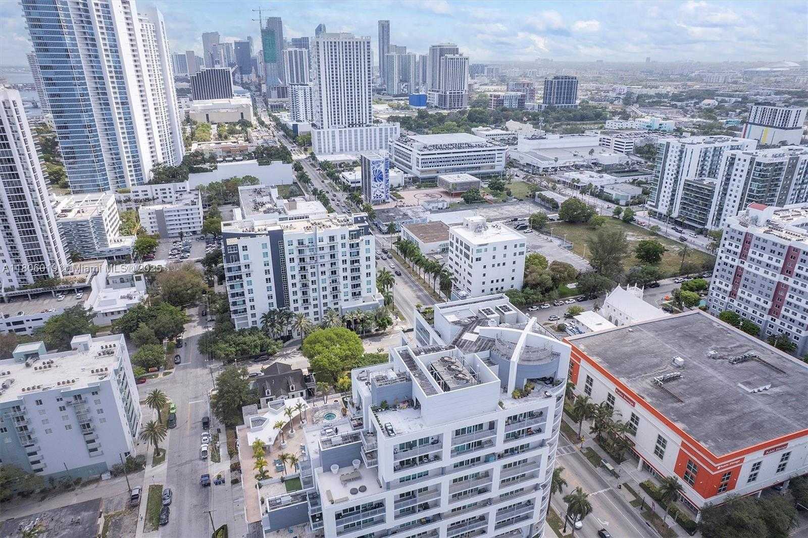 Small Image of 350 NORTH EAST 24TH ST #714, Miami Number 31