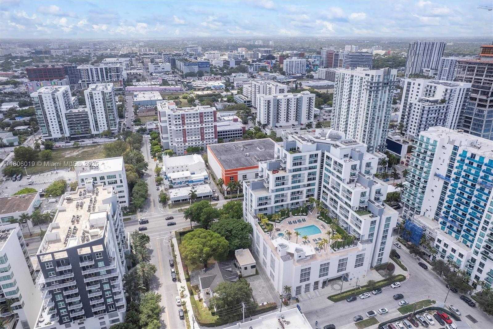 Small Image of 350 NORTH EAST 24TH ST #714, Miami Number 32