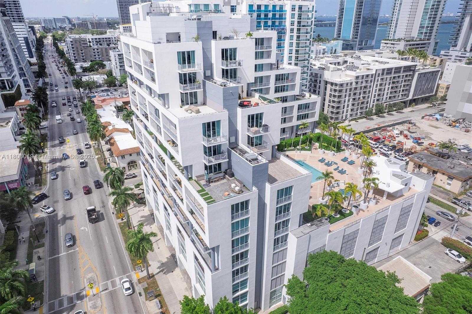 Small Image of 350 NORTH EAST 24TH ST #714, Miami Number 33