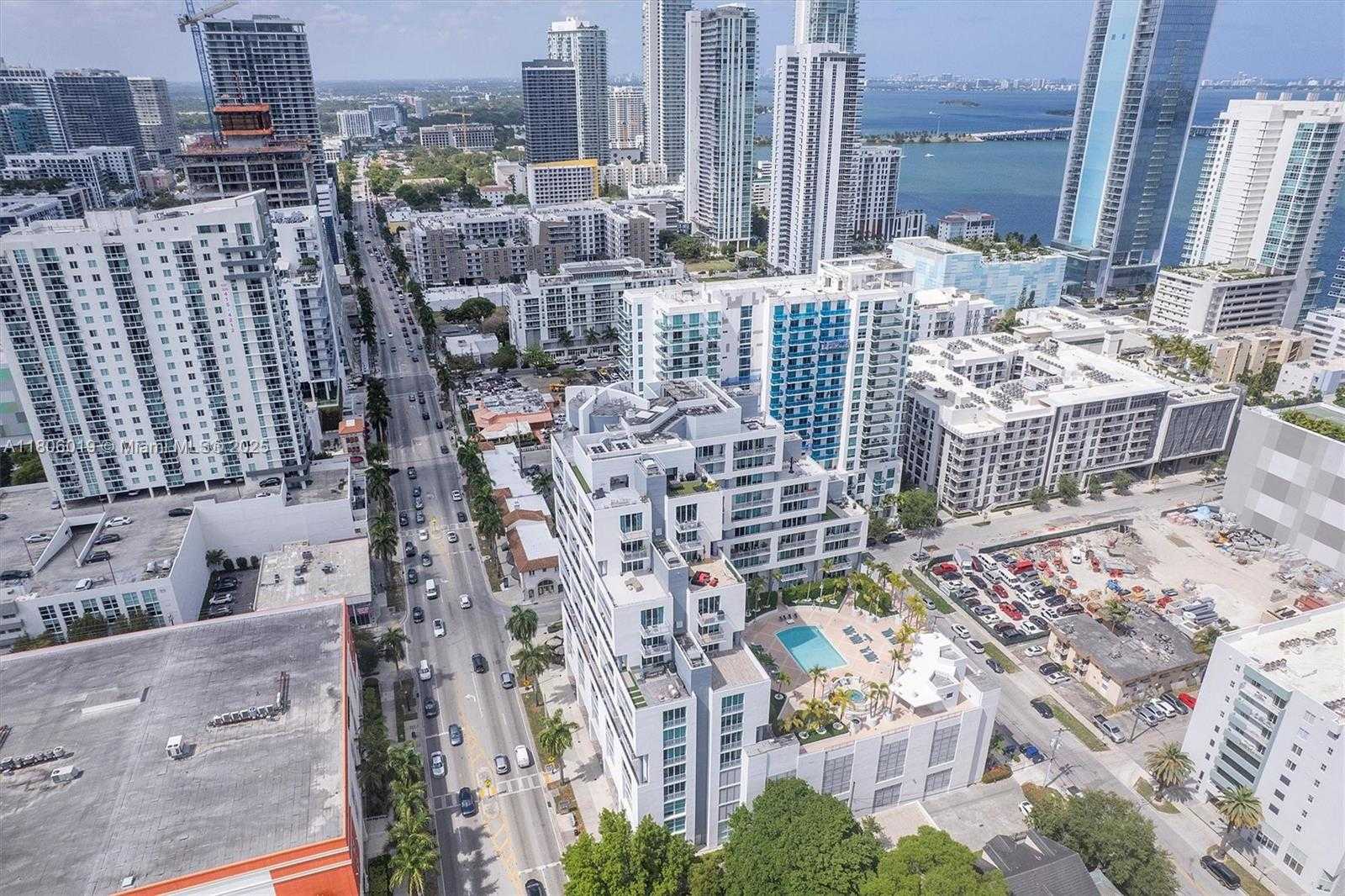 Small Image of 350 NORTH EAST 24TH ST #714, Miami Number 34
