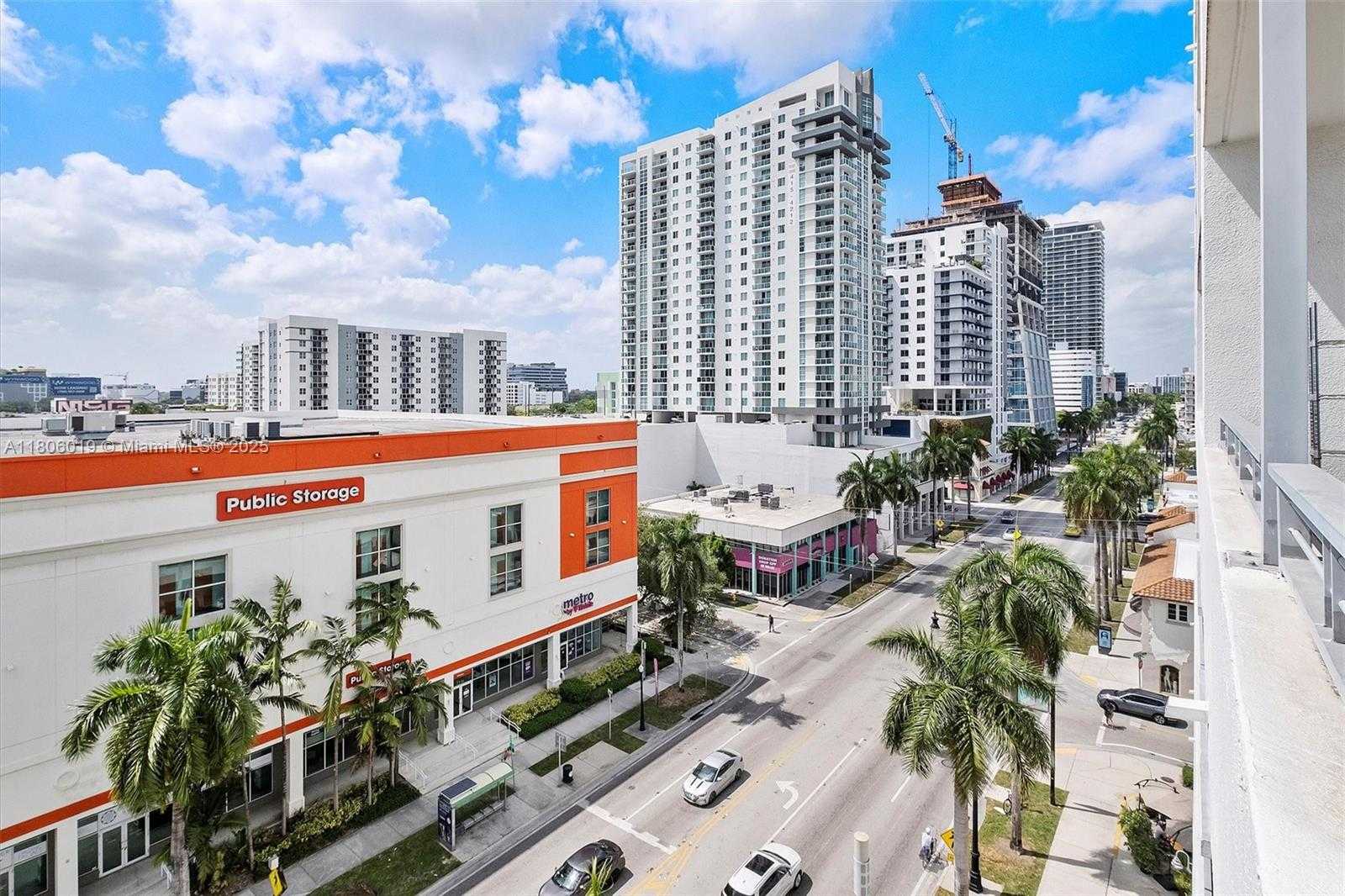 Small Image of 350 NORTH EAST 24TH ST #714, Miami Number 35