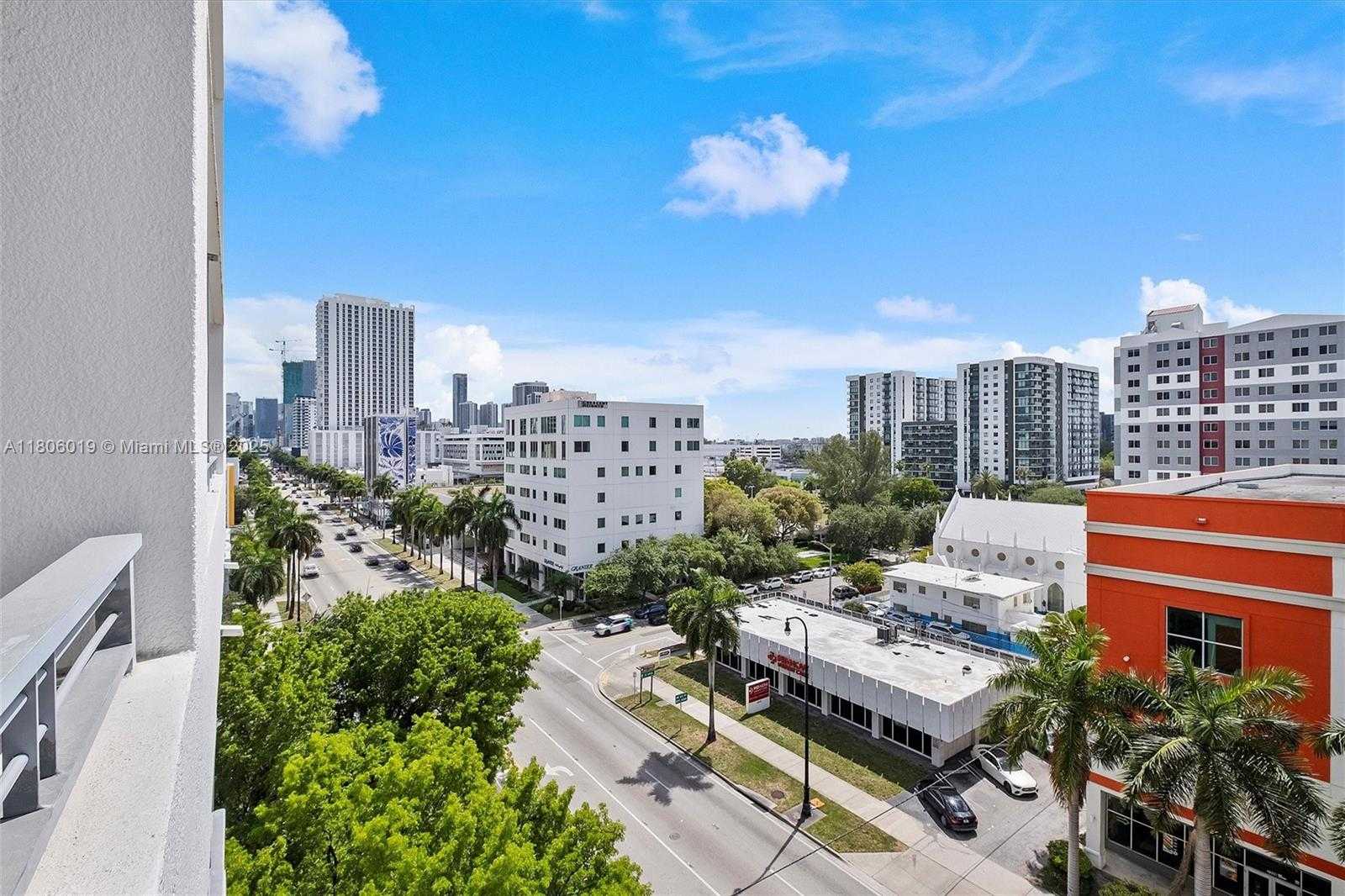 Small Image of 350 NORTH EAST 24TH ST #714, Miami Number 36