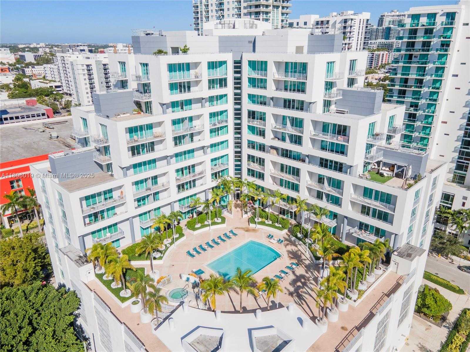 Small Image of 350 NORTH EAST 24TH ST #714, Miami Number 40