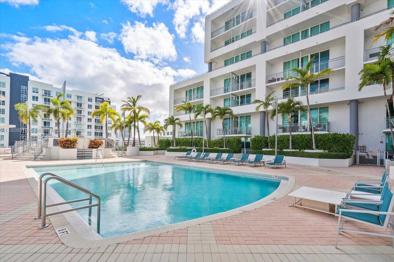 Small Image of 350 NORTH EAST 24TH ST #714, Miami Number 41