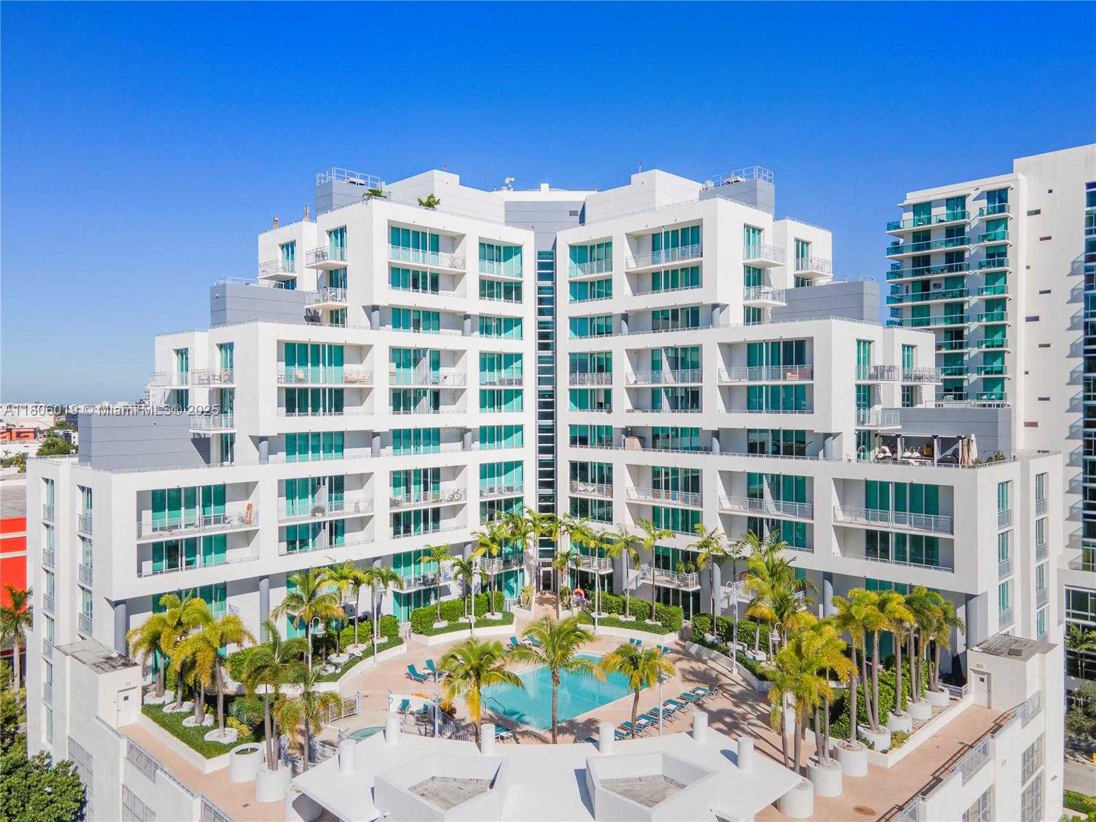 Small Image of 350 NORTH EAST 24TH ST #714, Miami Number 43