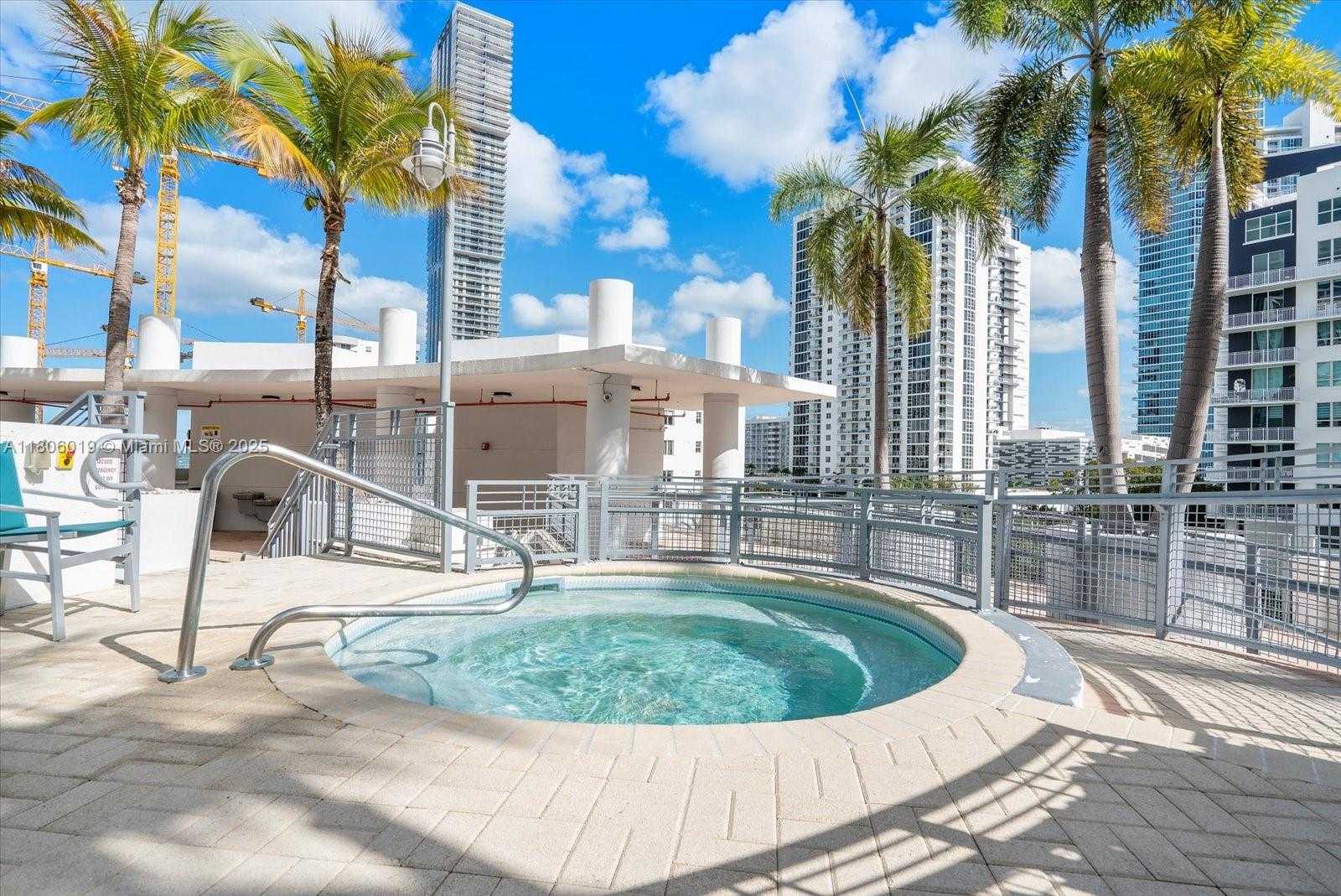 Small Image of 350 NORTH EAST 24TH ST #714, Miami Number 45