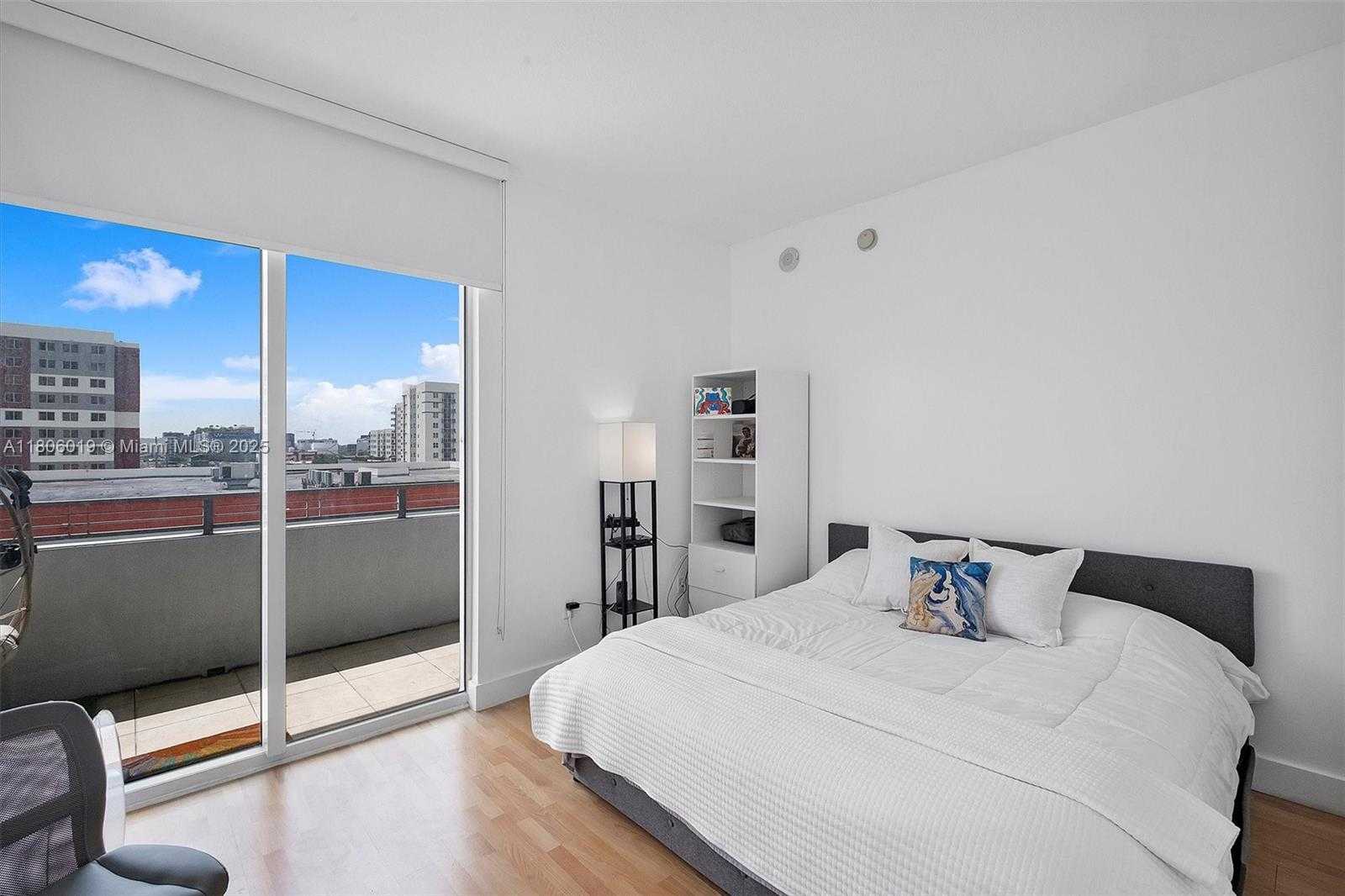 Small Image of 350 NORTH EAST 24TH ST #714, Miami Number 8