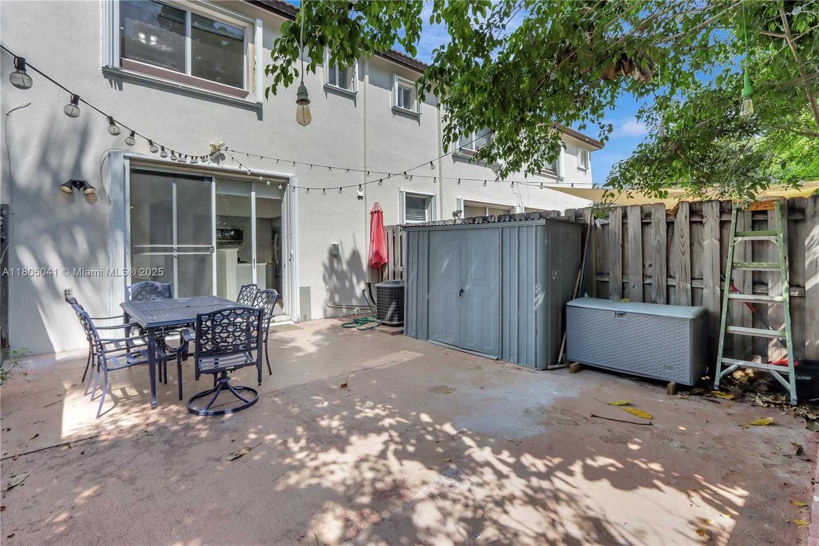 Small Image of 8555 SOUTH WEST 152ND AVE #103, Miami Number 13