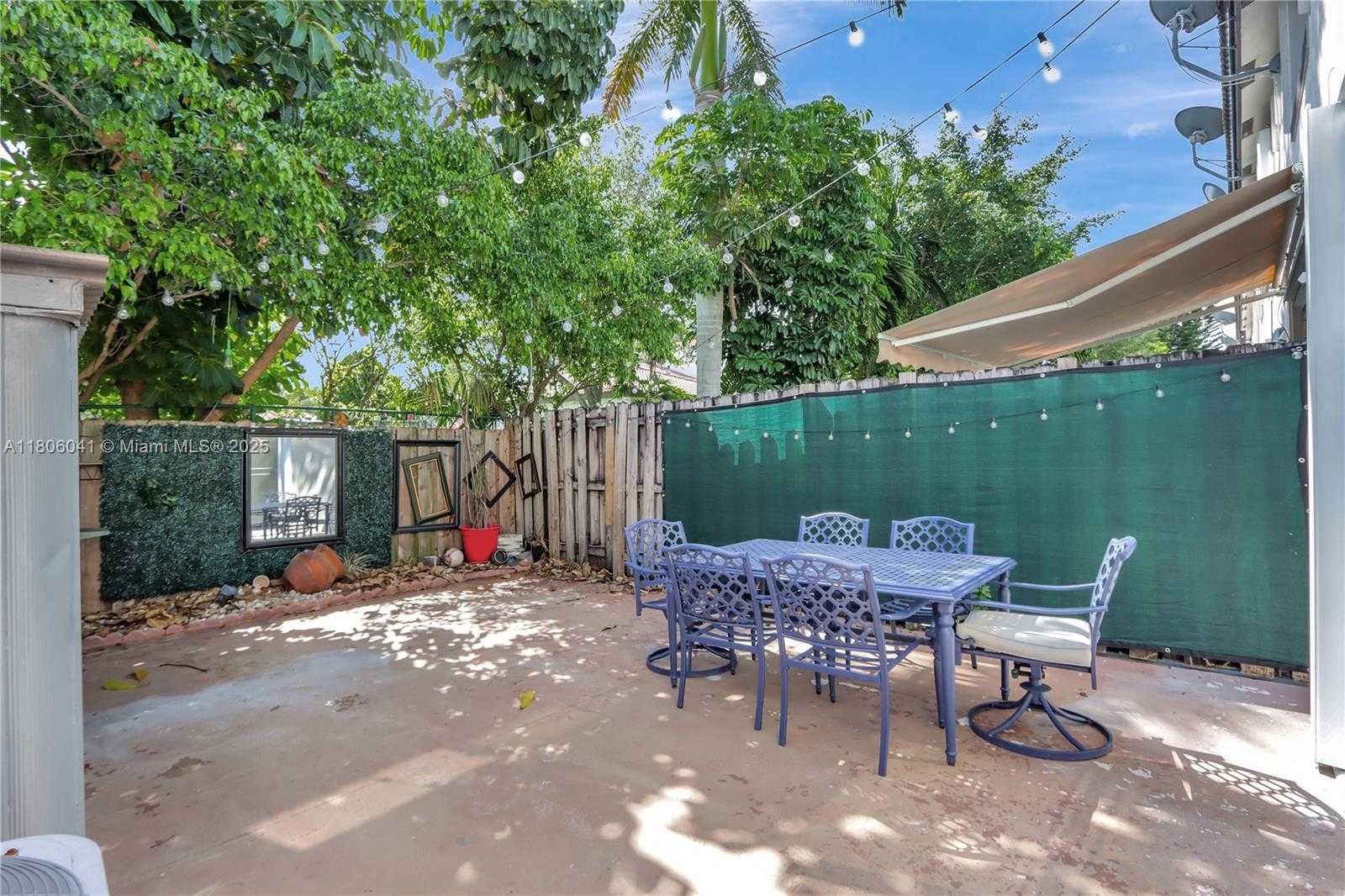 Small Image of 8555 SOUTH WEST 152ND AVE #103, Miami Number 14