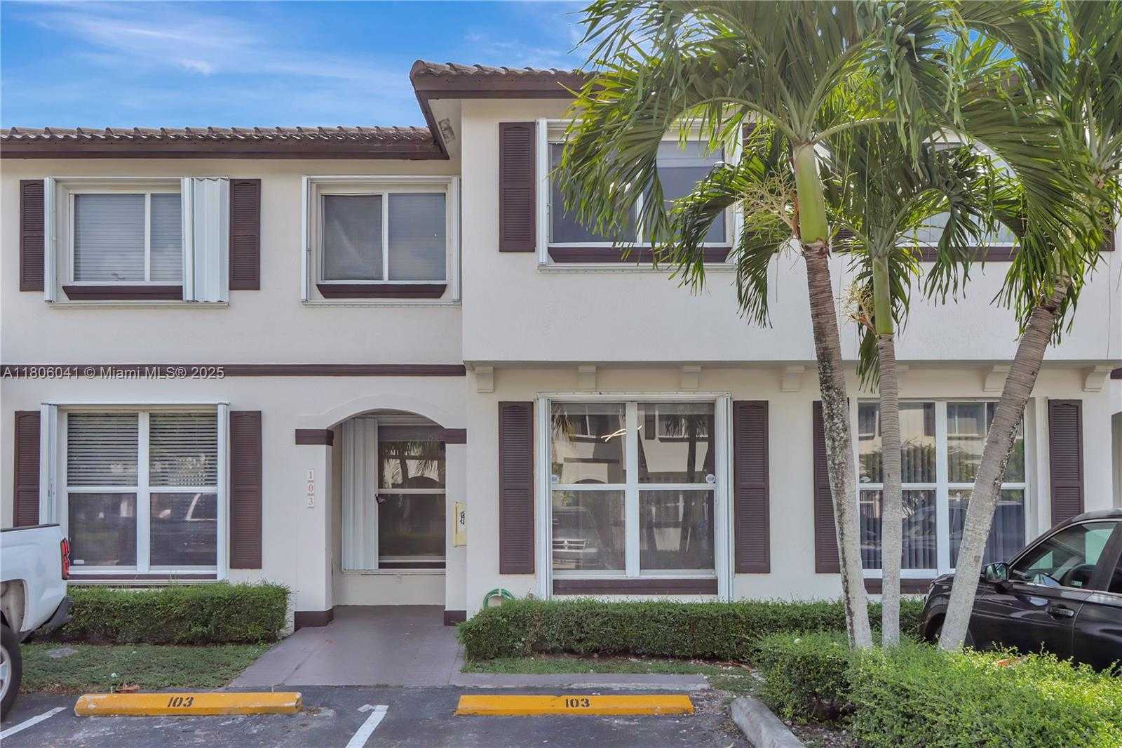 Small Image of 8555 SOUTH WEST 152ND AVE #103, Miami Number 21
