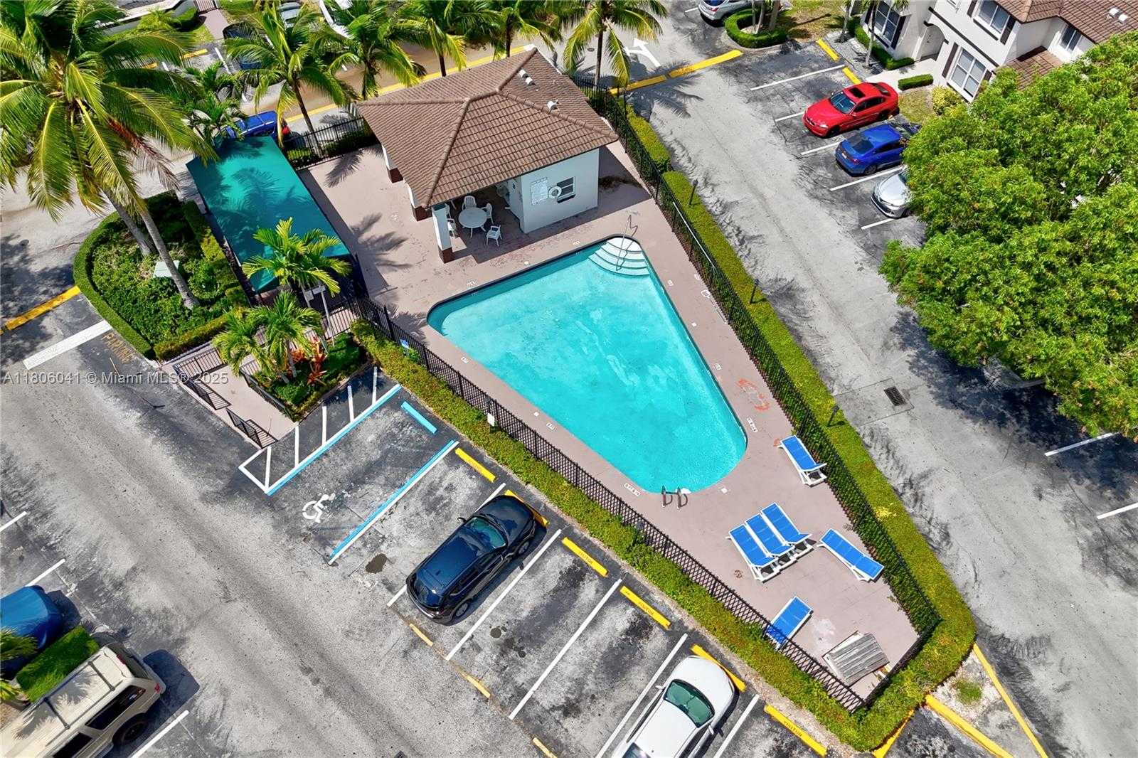 Small Image of 8555 SOUTH WEST 152ND AVE #103, Miami Number 23