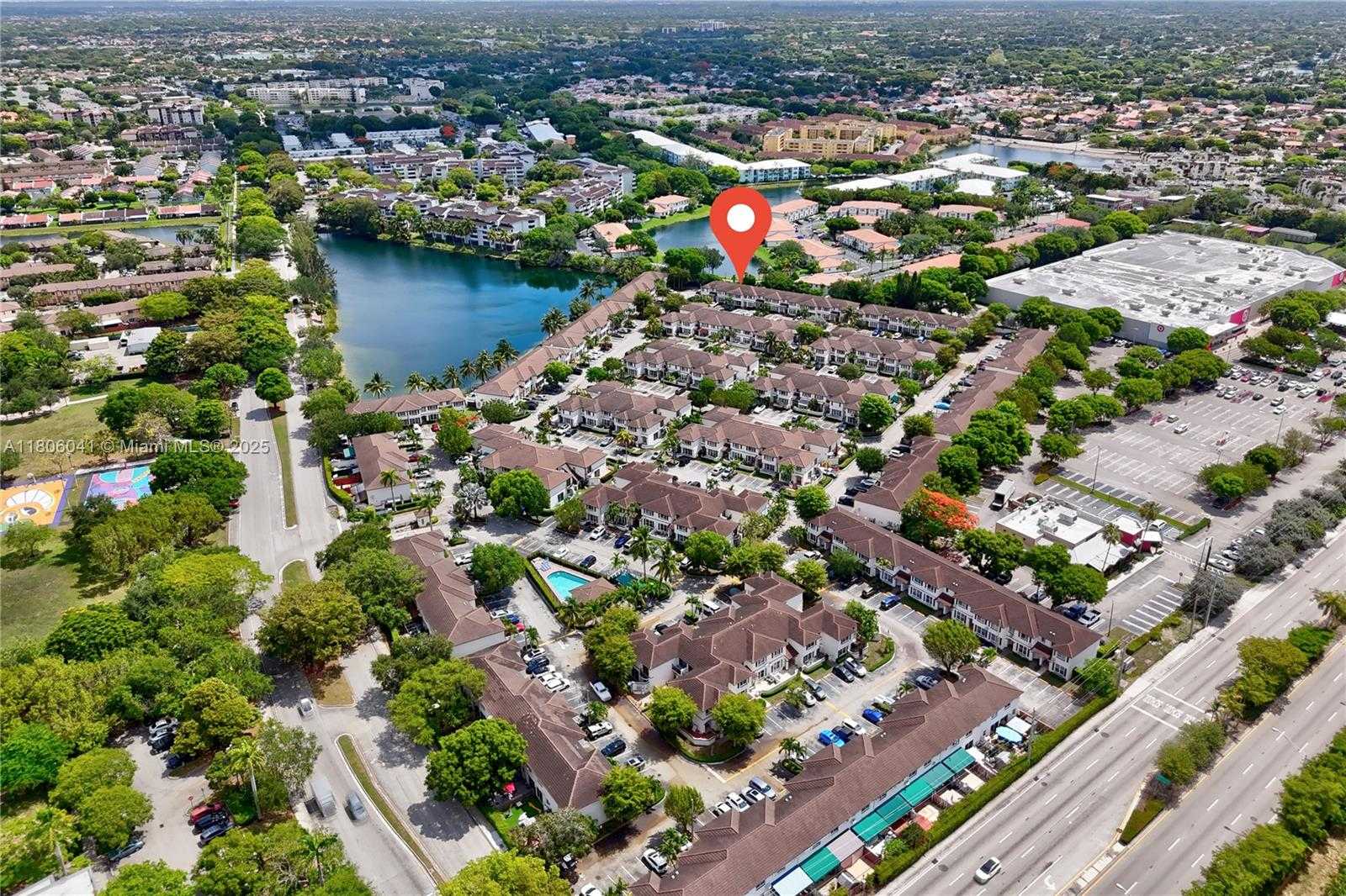 Small Image of 8555 SOUTH WEST 152ND AVE #103, Miami Number 24