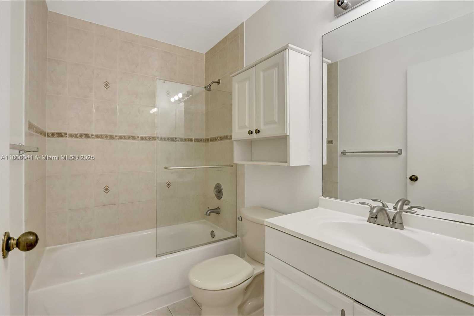 Small Image of 8555 SOUTH WEST 152ND AVE #103, Miami Number 6