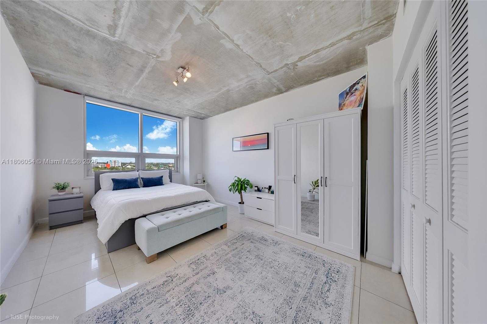 Small Image of 3250 NORTH EAST 1ST AVE #1007, Miami Number 12