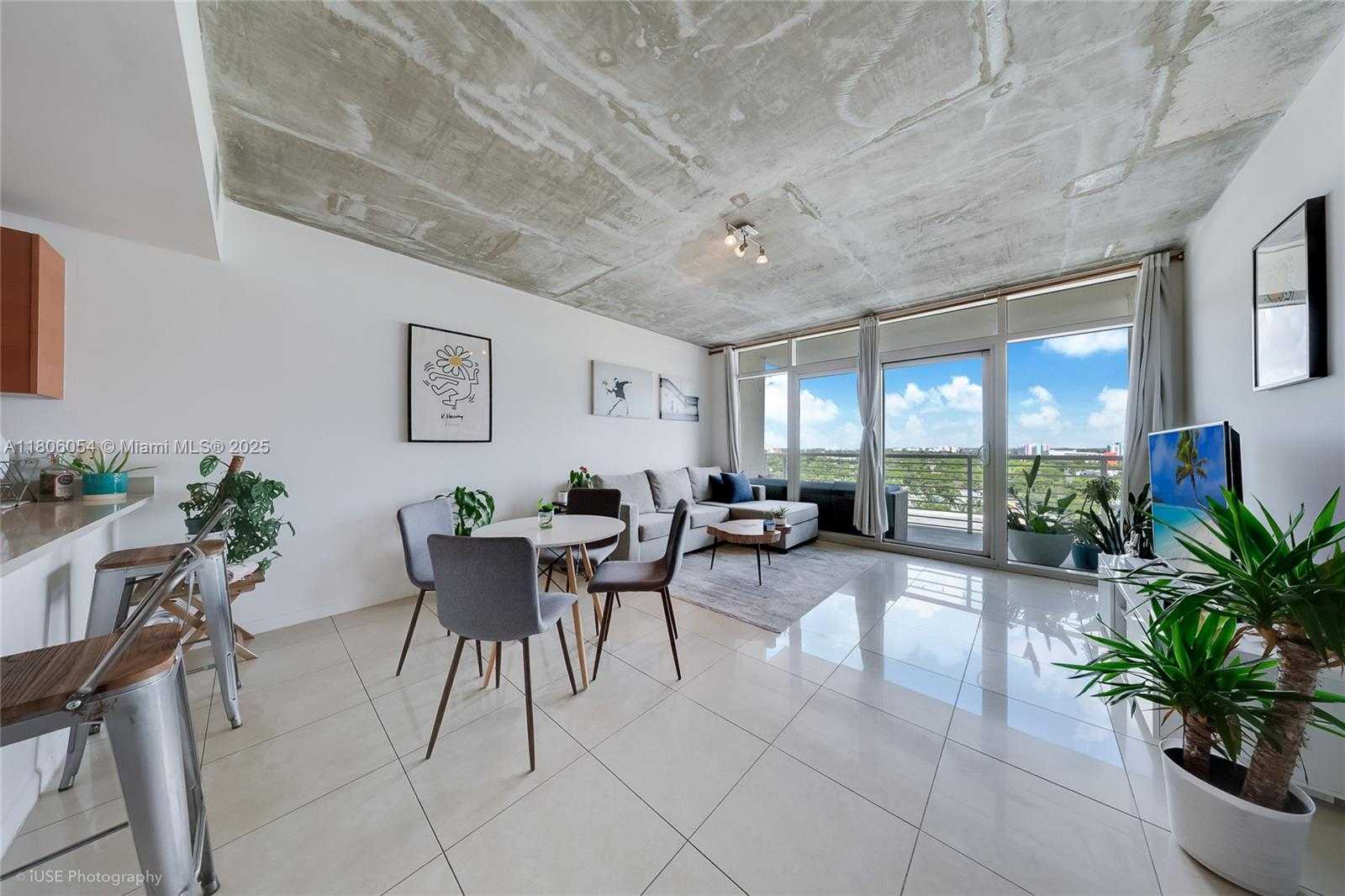Small Image of 3250 NORTH EAST 1ST AVE #1007, Miami Number 3