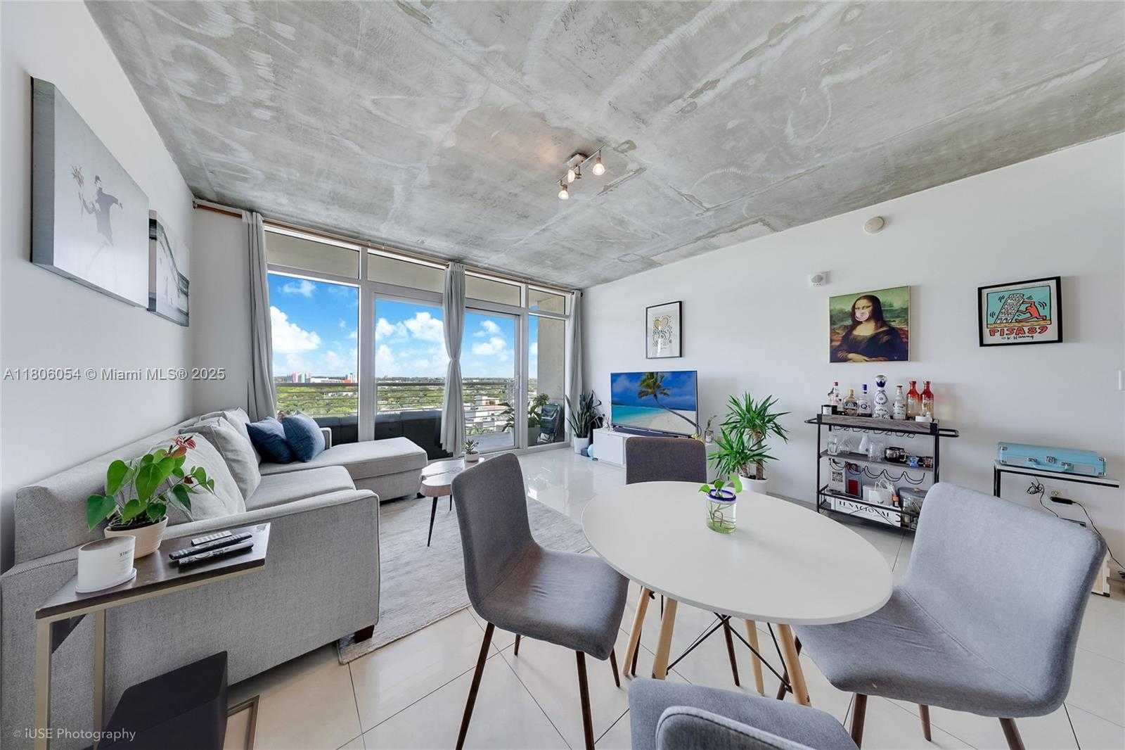 Small Image of 3250 NORTH EAST 1ST AVE #1007, Miami Number 4