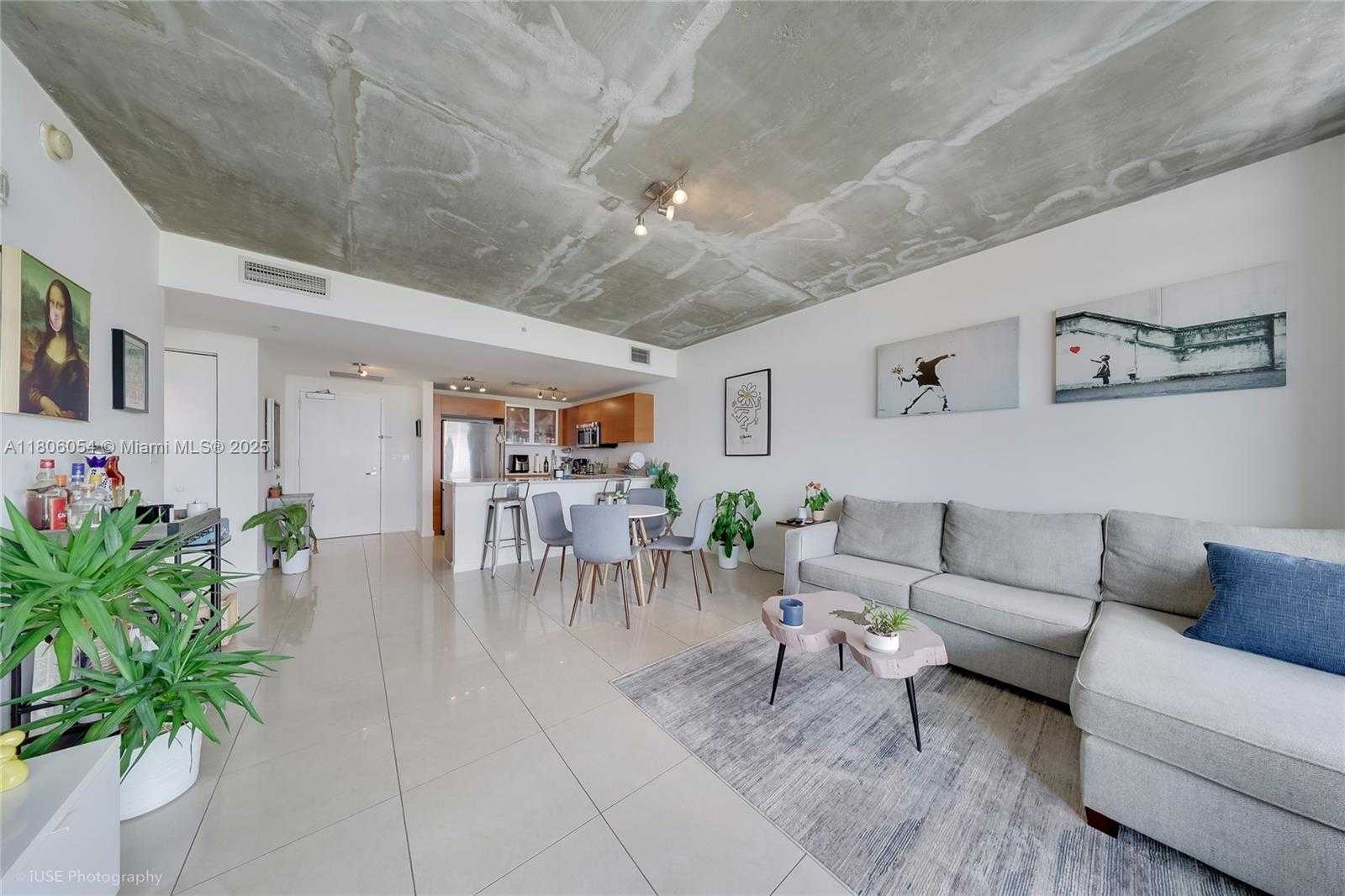 Small Image of 3250 NORTH EAST 1ST AVE #1007, Miami Number 5
