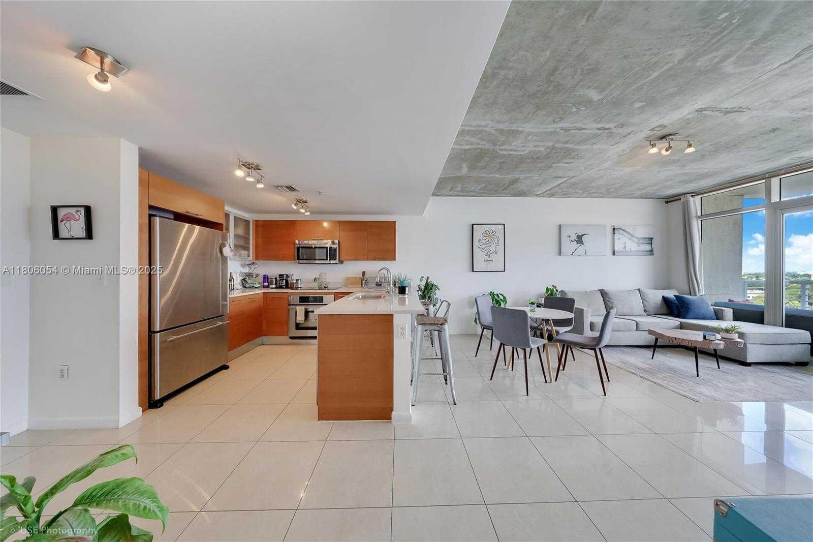 Small Image of 3250 NORTH EAST 1ST AVE #1007, Miami Number 6