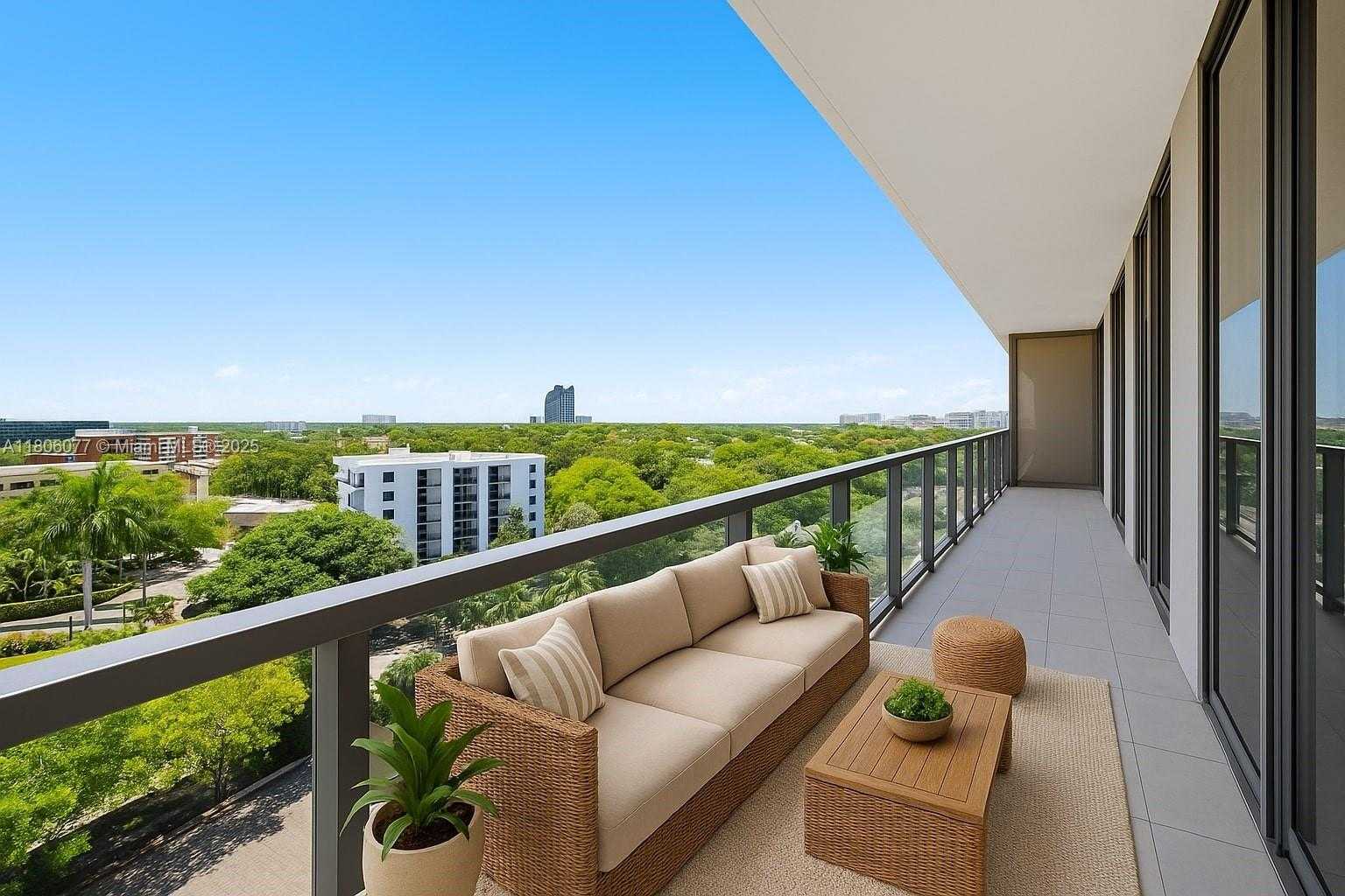 Small Image of 2678 TIGERTAIL AVE #713, Miami Number 13