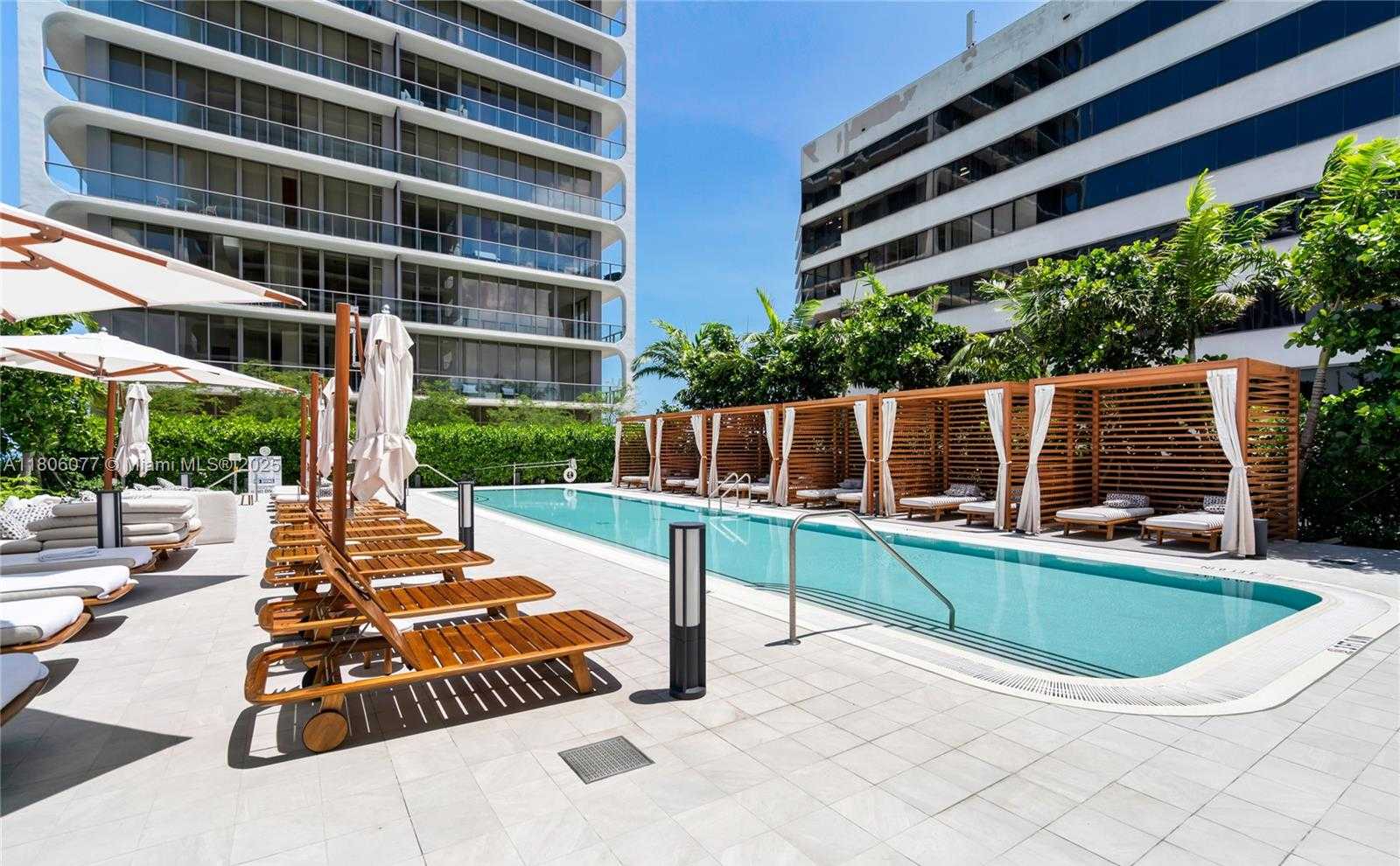 Small Image of 2678 TIGERTAIL AVE #713, Miami Number 35