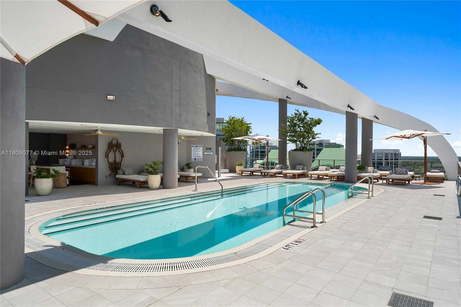Small Image of 2678 TIGERTAIL AVE #713, Miami Number 41