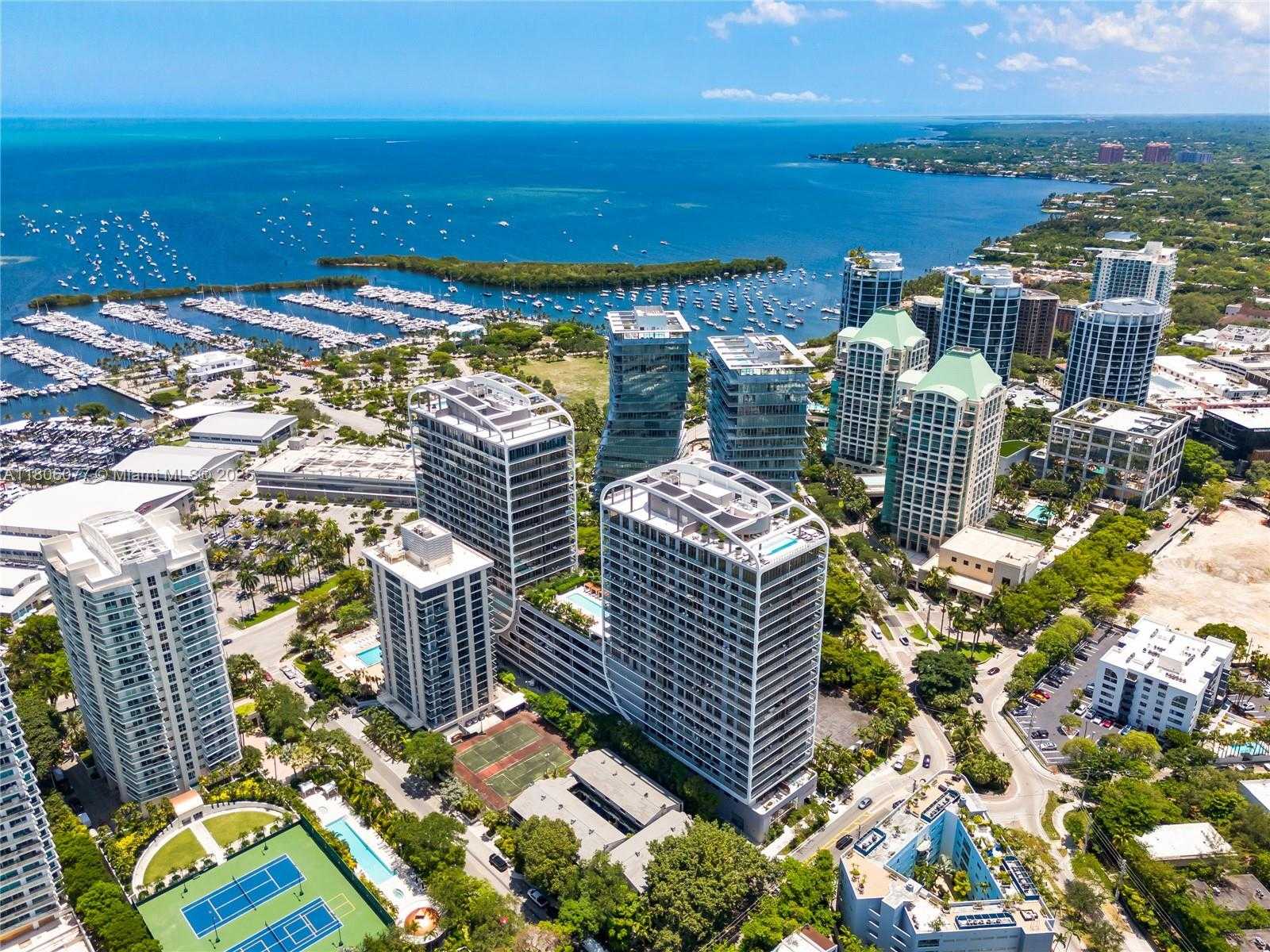 Small Image of 2678 TIGERTAIL AVE #713, Miami Number 51