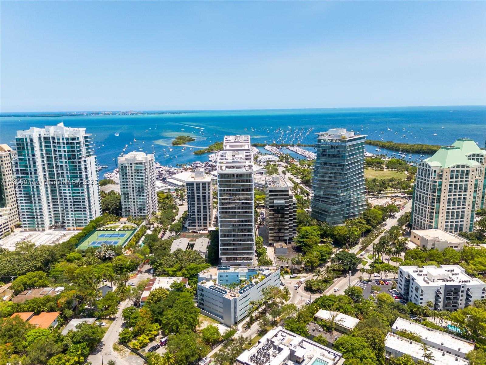 Small Image of 2678 TIGERTAIL AVE #713, Miami Number 52