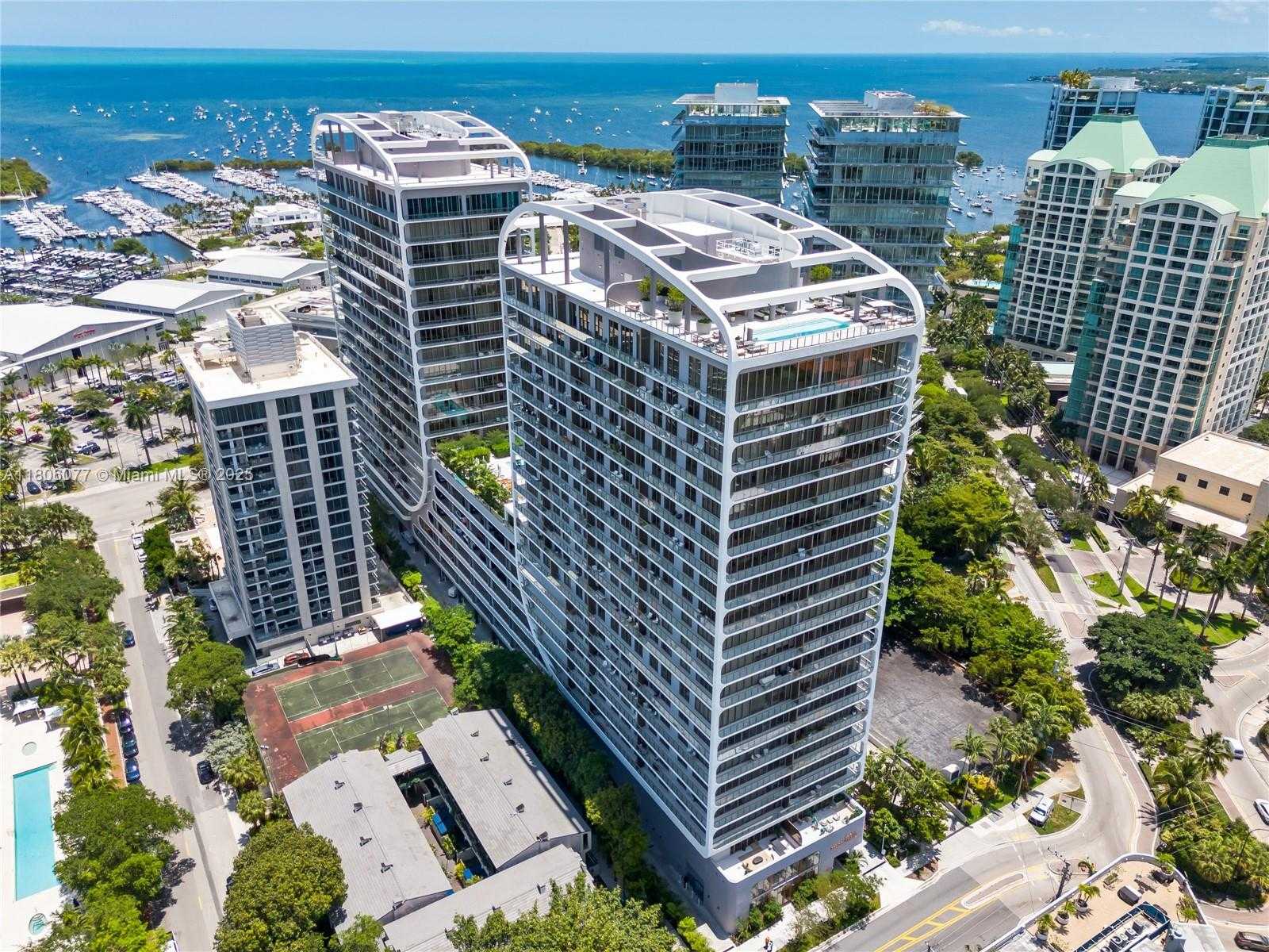 Small Image of 2678 TIGERTAIL AVE #713, Miami Number 56