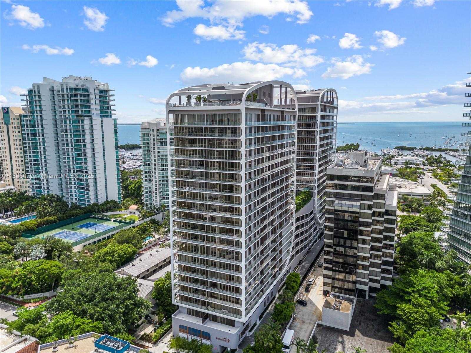 Small Image of 2678 TIGERTAIL AVE #713, Miami Number 59