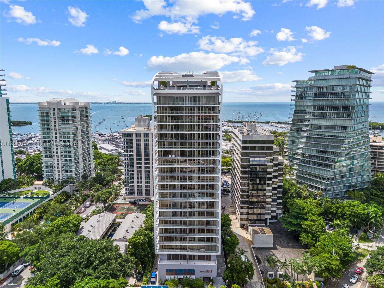 Small Image of 2678 TIGERTAIL AVE #713, Miami Number 62