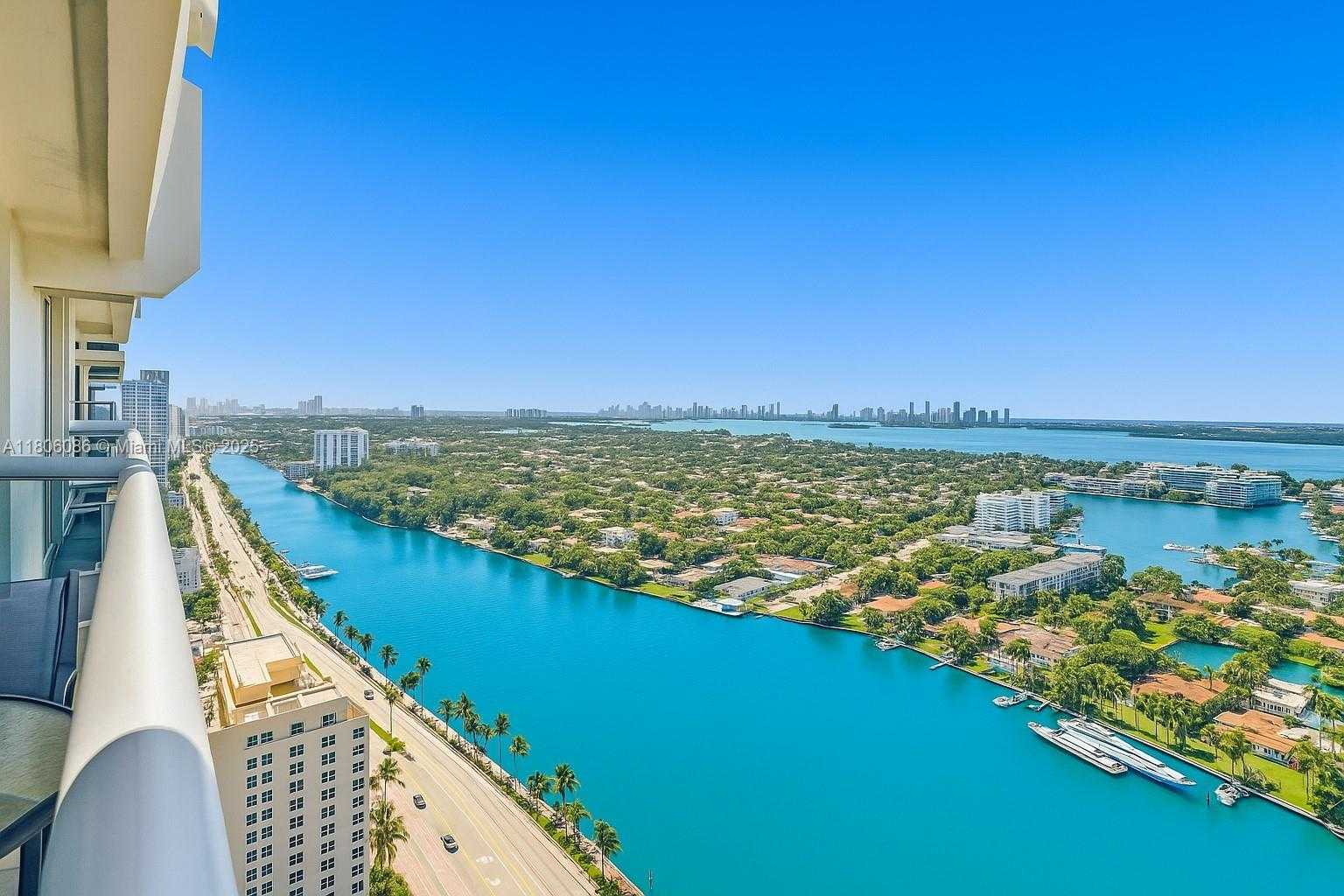 Small Image of 4779 COLLINS AVE #4006, Miami Beach Number 17