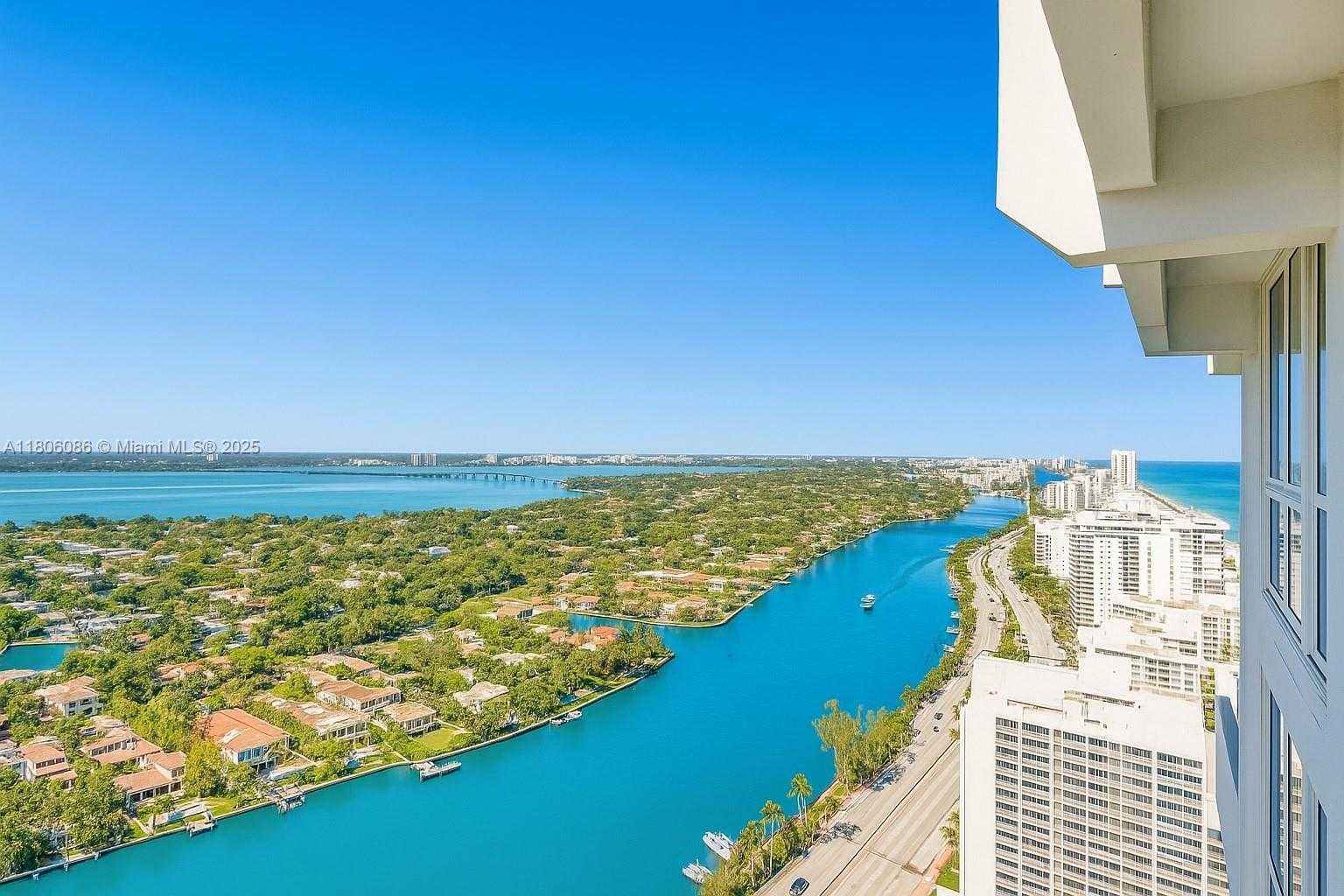 Small Image of 4779 COLLINS AVE #4006, Miami Beach Number 18