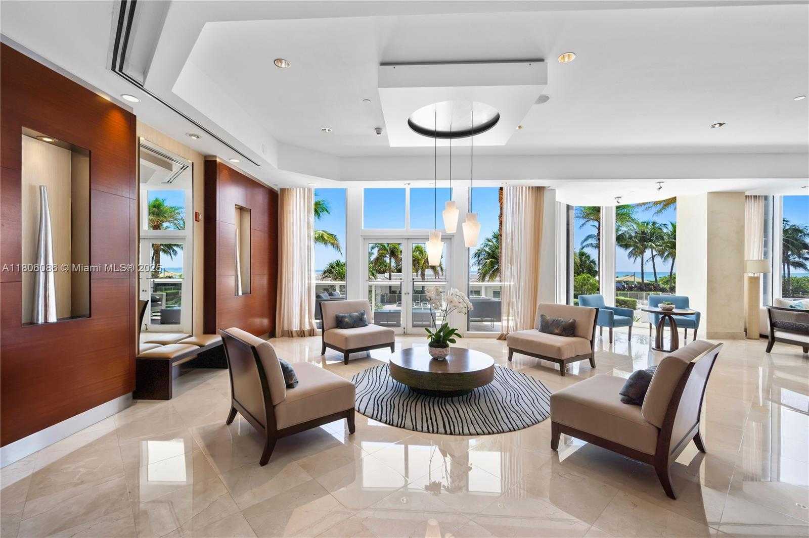Small Image of 4779 COLLINS AVE #4006, Miami Beach Number 31