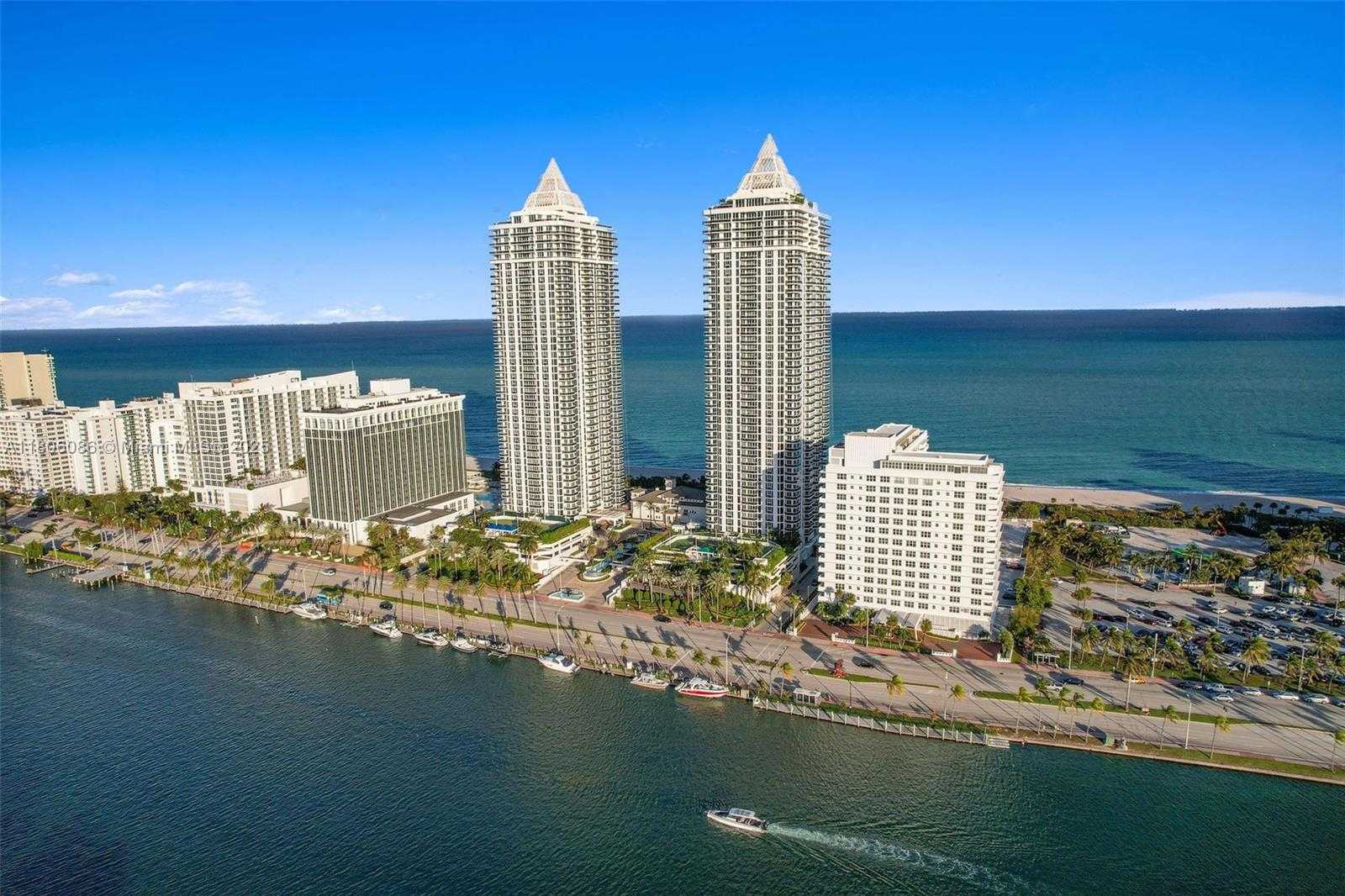Small Image of 4779 COLLINS AVE #4006, Miami Beach Number 33