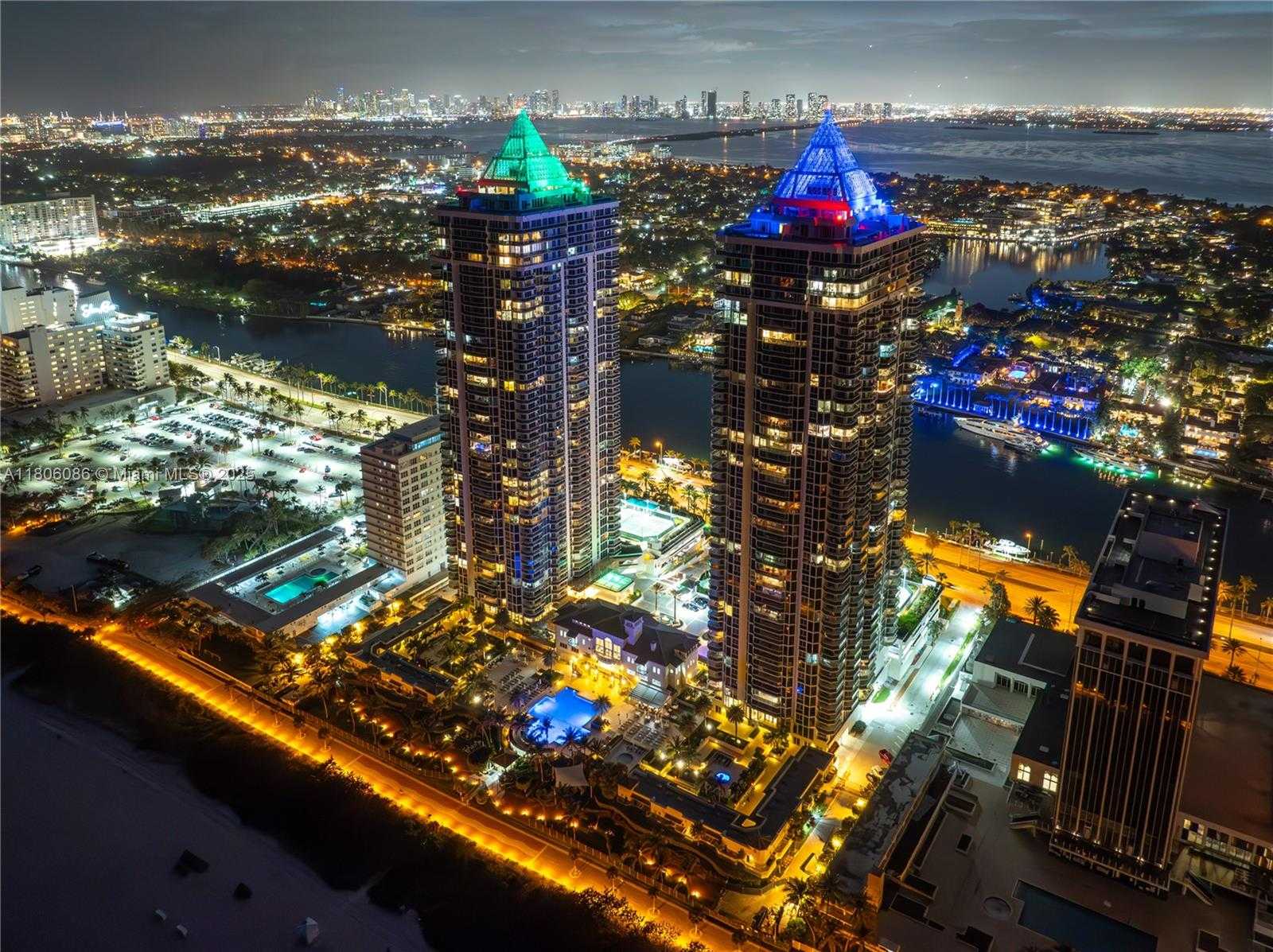 Small Image of 4779 COLLINS AVE #4006, Miami Beach Number 34