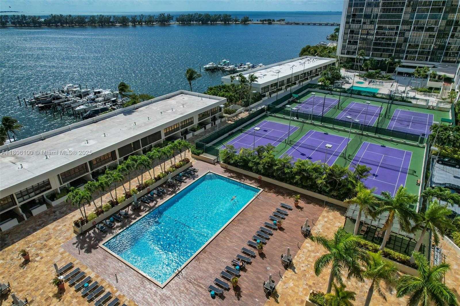 Small Image of 1901 BRICKELL AVE #B1408, Miami Number 25