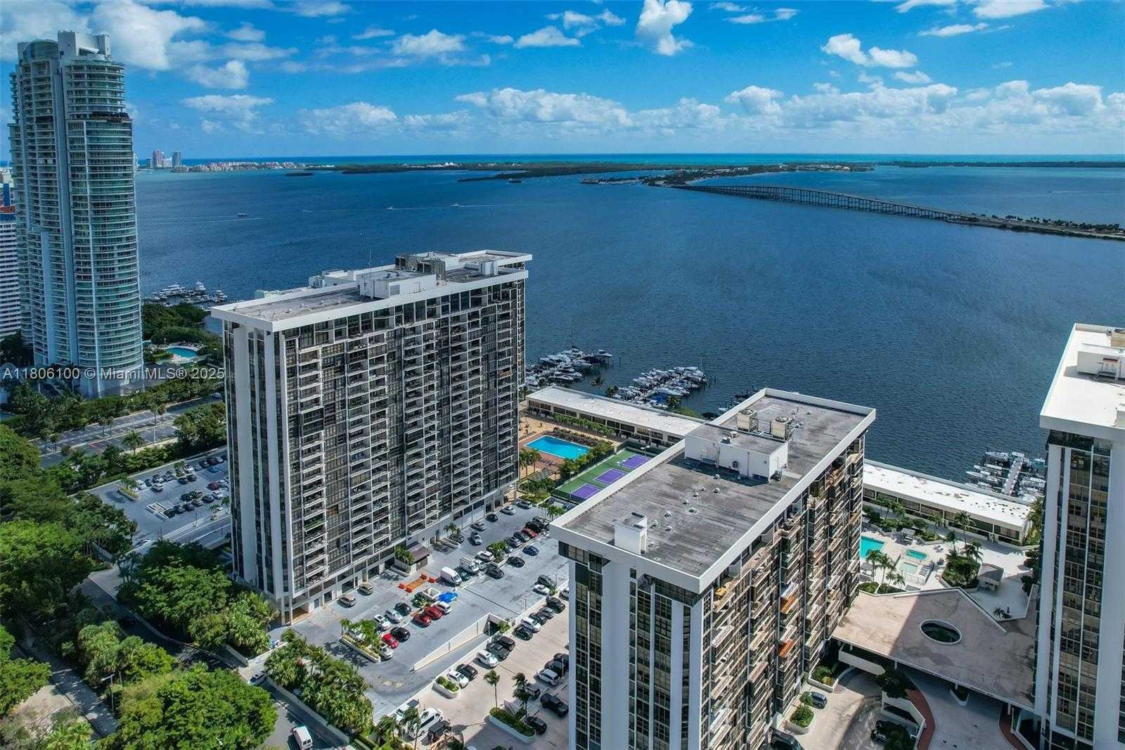 Small Image of 1901 BRICKELL AVE #B1408, Miami Number 26