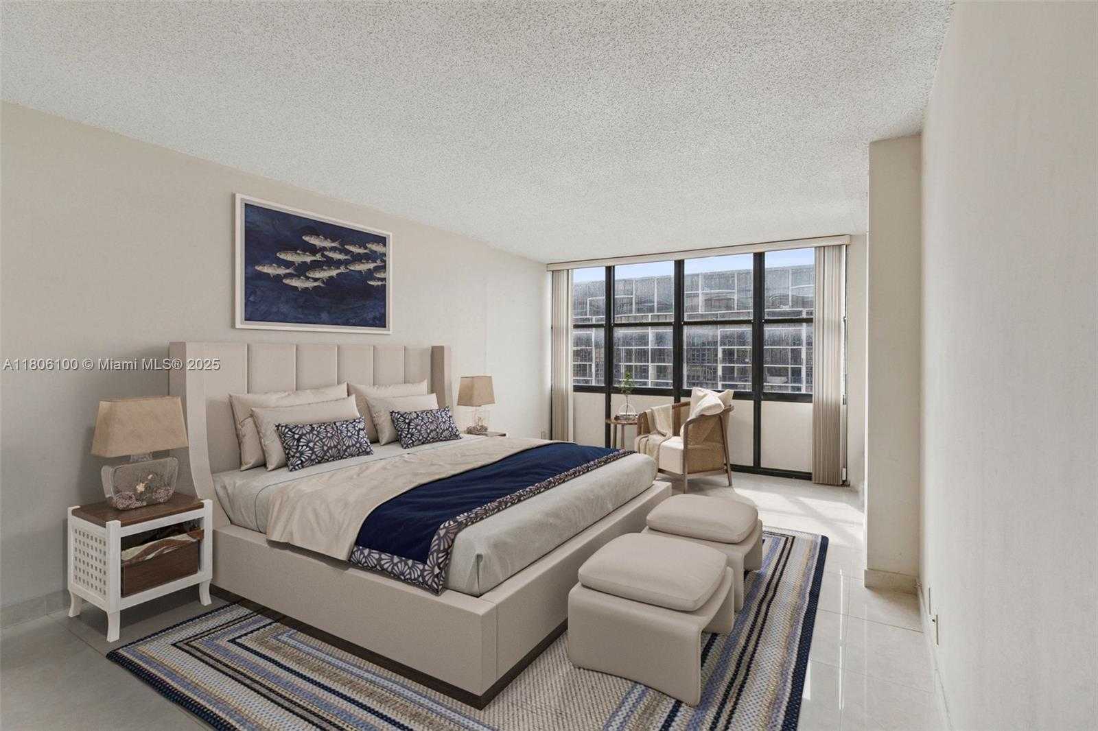 Small Image of 1901 BRICKELL AVE #B1408, Miami Number 9