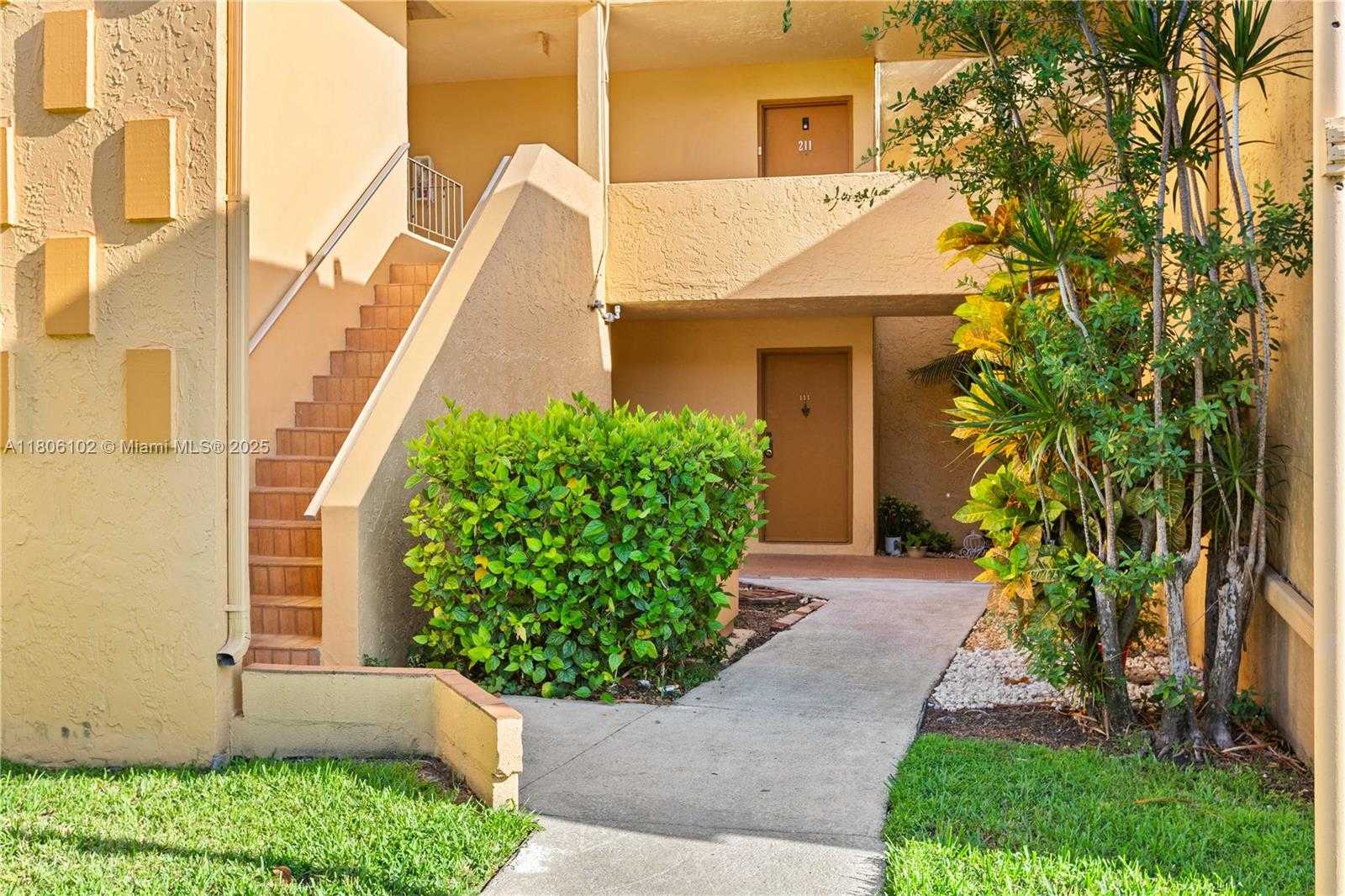 Small Image of 9310 WEST FLAGLER ST #111A, Miami Number 18