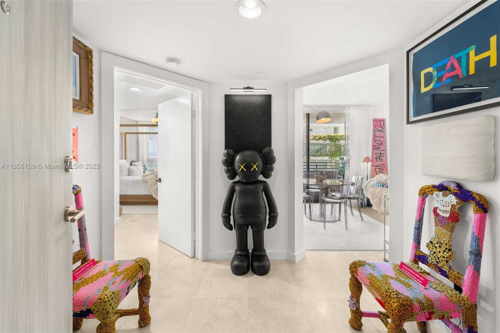 Small Image of 1330 WEST AVE #810, Miami Beach Number 10