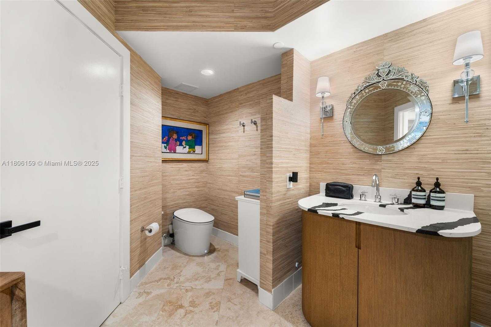 Small Image of 1330 WEST AVE #810, Miami Beach Number 13