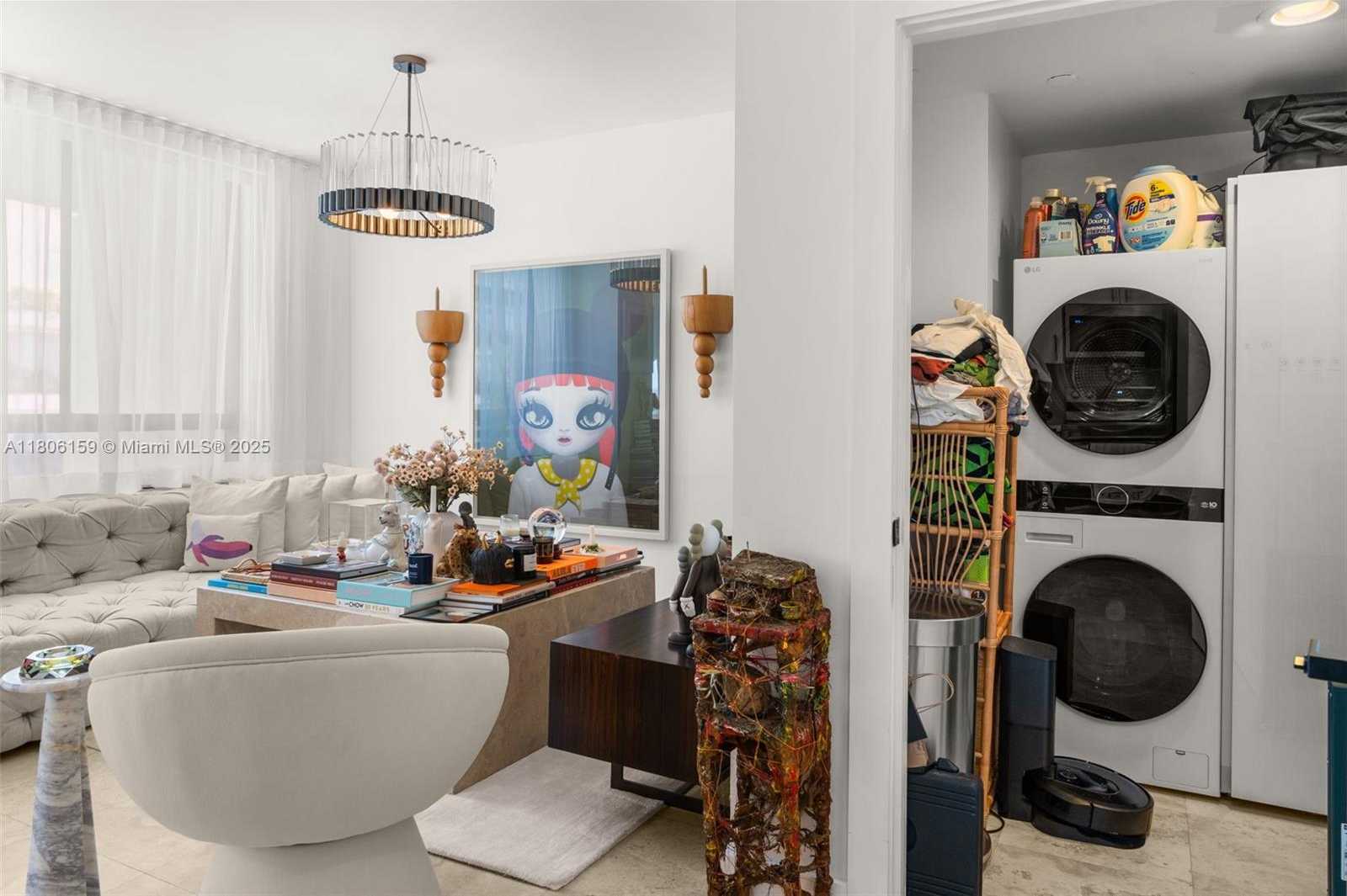 Small Image of 1330 WEST AVE #810, Miami Beach Number 15