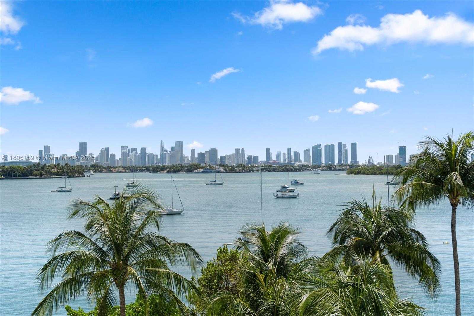 Small Image of 1330 WEST AVE #810, Miami Beach Number 23