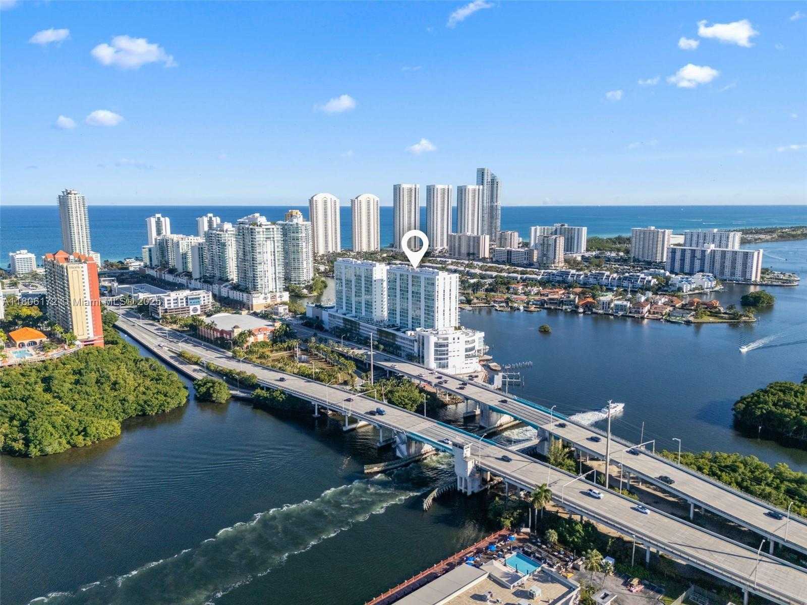 Small Image of 400 SUNNY ISLES BLVD #1005, Sunny Isles Beach Number 2