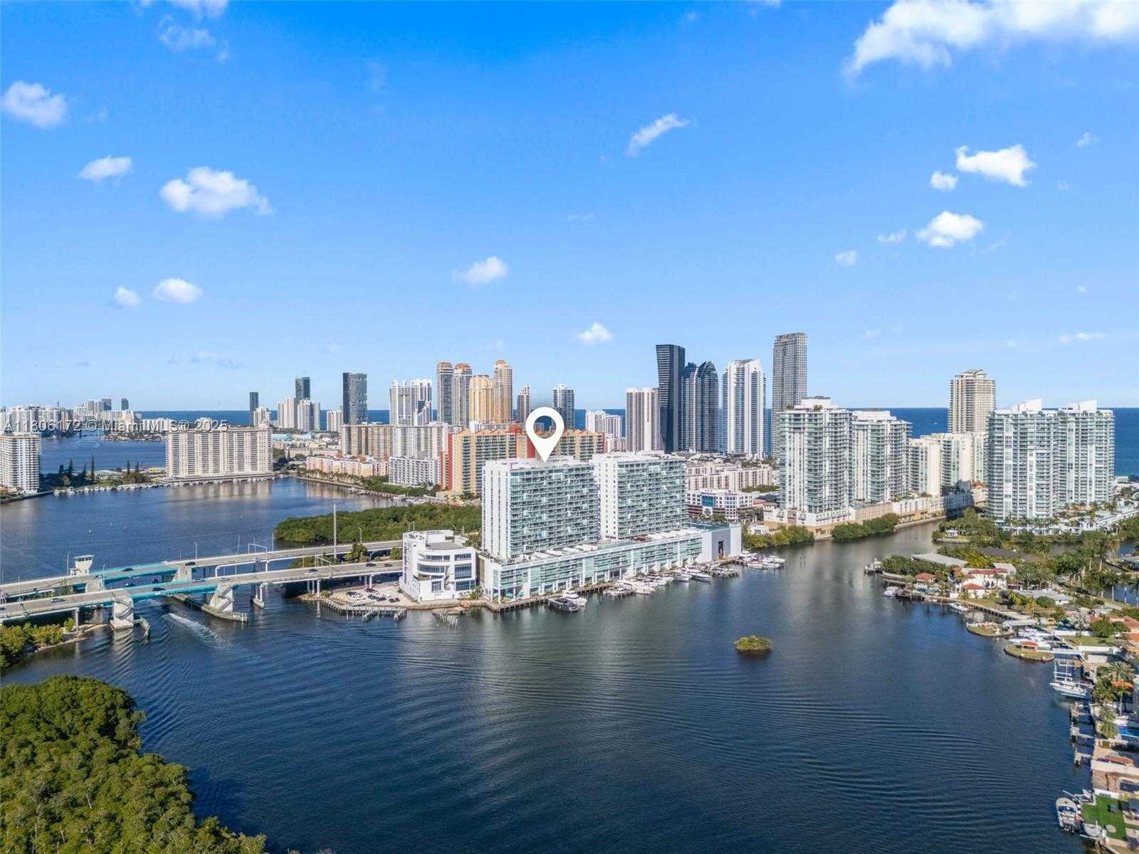 Small Image of 400 SUNNY ISLES BLVD #1005, Sunny Isles Beach Number 3