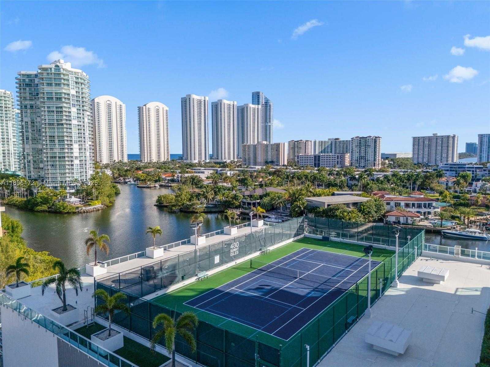 Small Image of 400 SUNNY ISLES BLVD #1005, Sunny Isles Beach Number 39