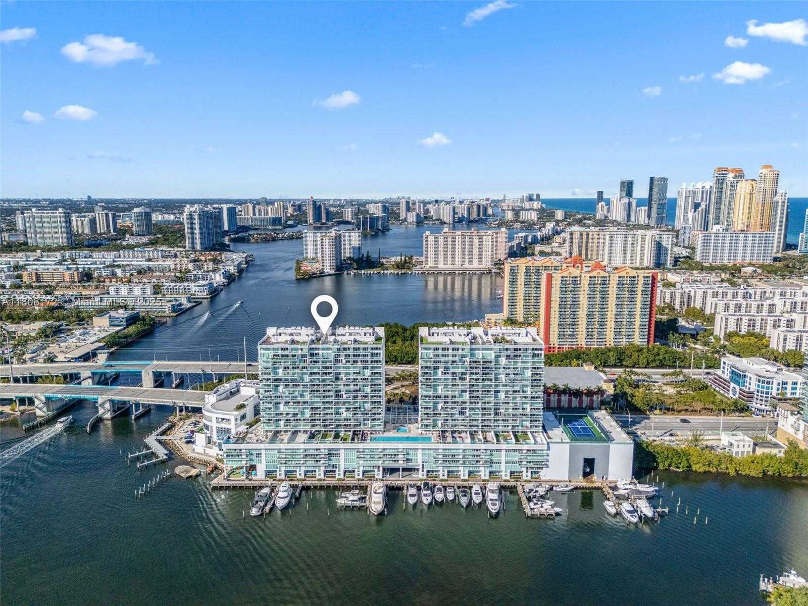 Small Image of 400 SUNNY ISLES BLVD #1005, Sunny Isles Beach Number 4