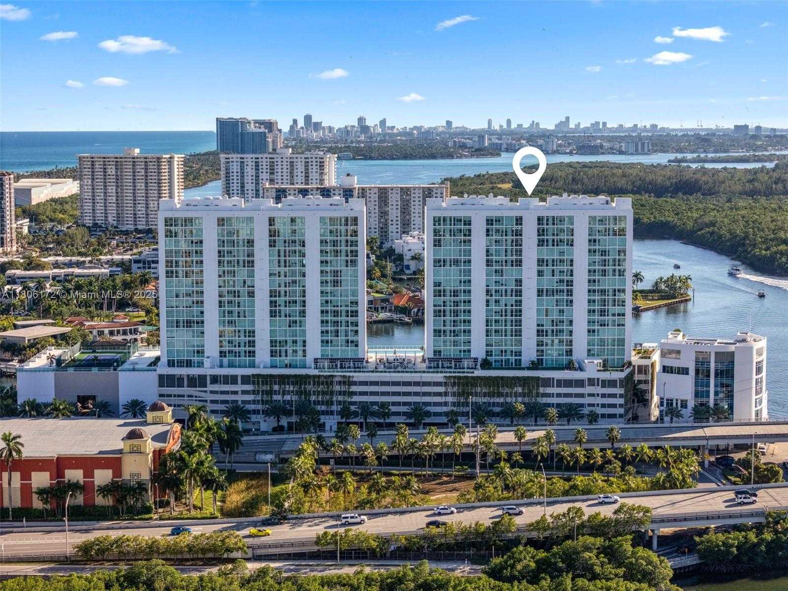 Small Image of 400 SUNNY ISLES BLVD #1005, Sunny Isles Beach Number 6
