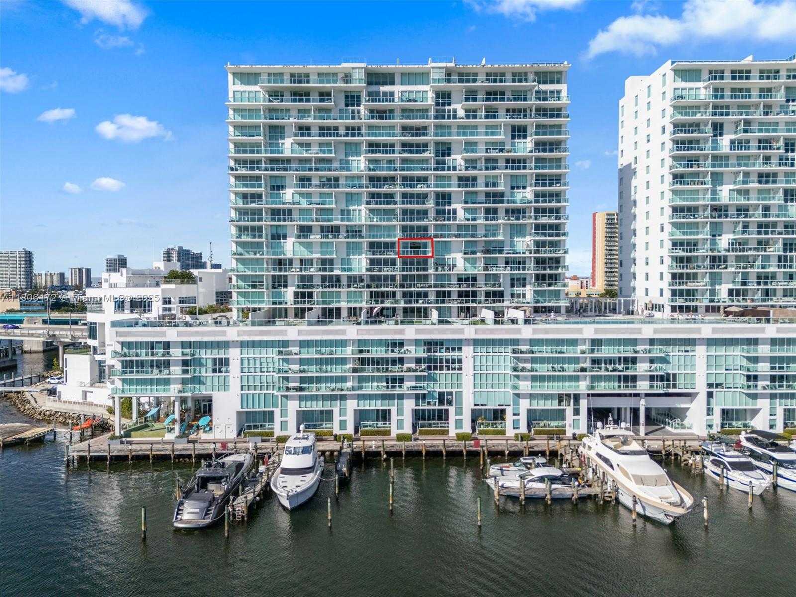 Small Image of 400 SUNNY ISLES BLVD #1005, Sunny Isles Beach Number 7