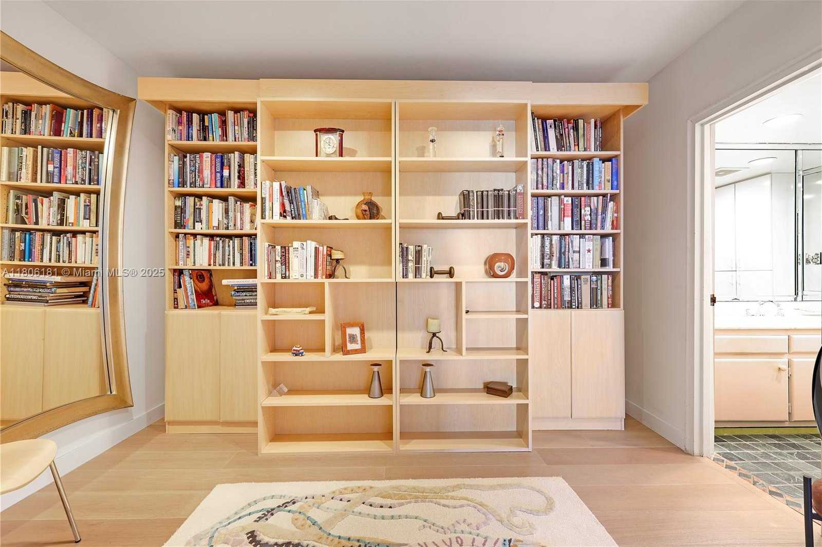 Small Image of 200 OCEAN LANE DR #305, Key Biscayne Number 15